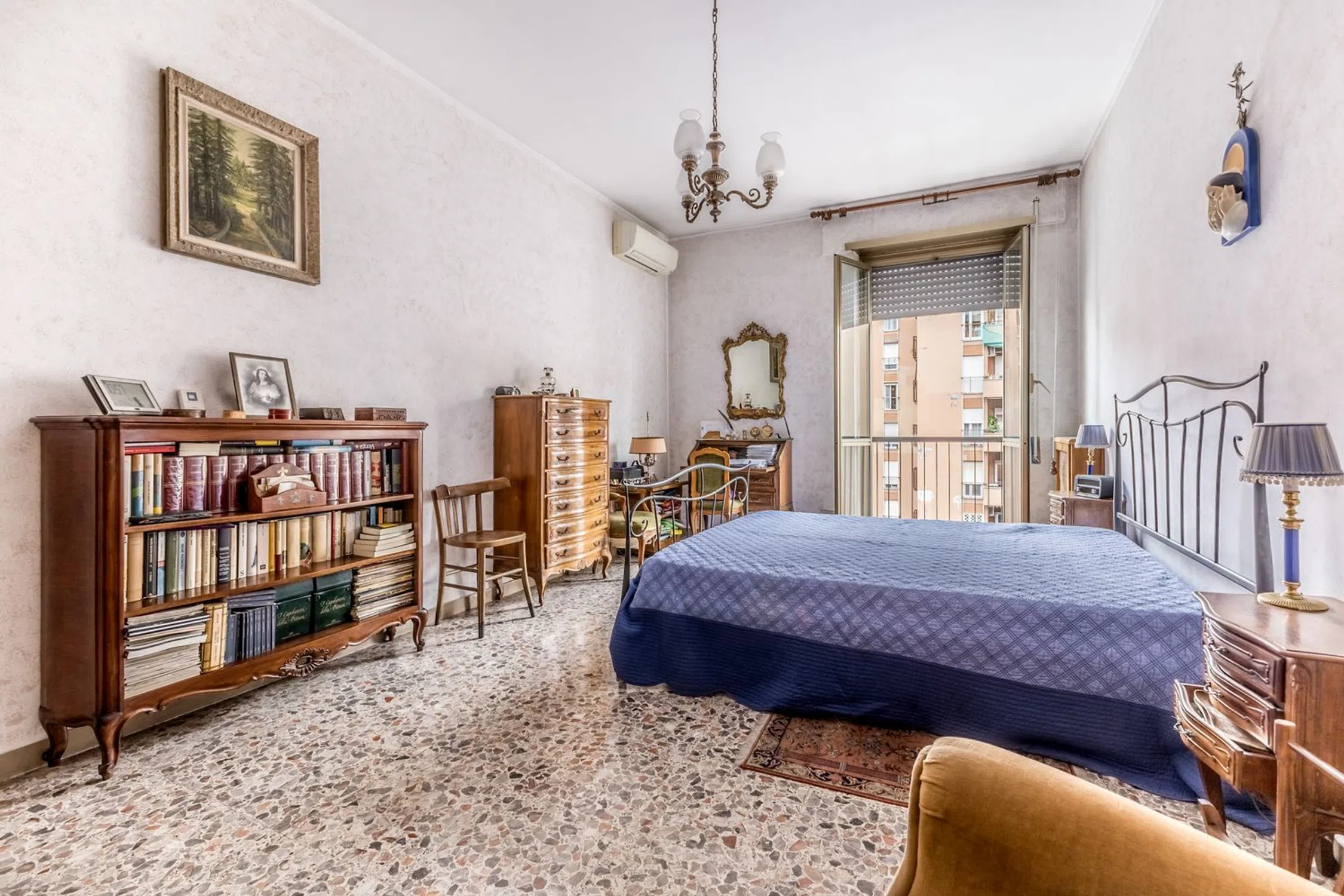 Quadrilocale in via Augusto Vera s.n.c. - Photo 19