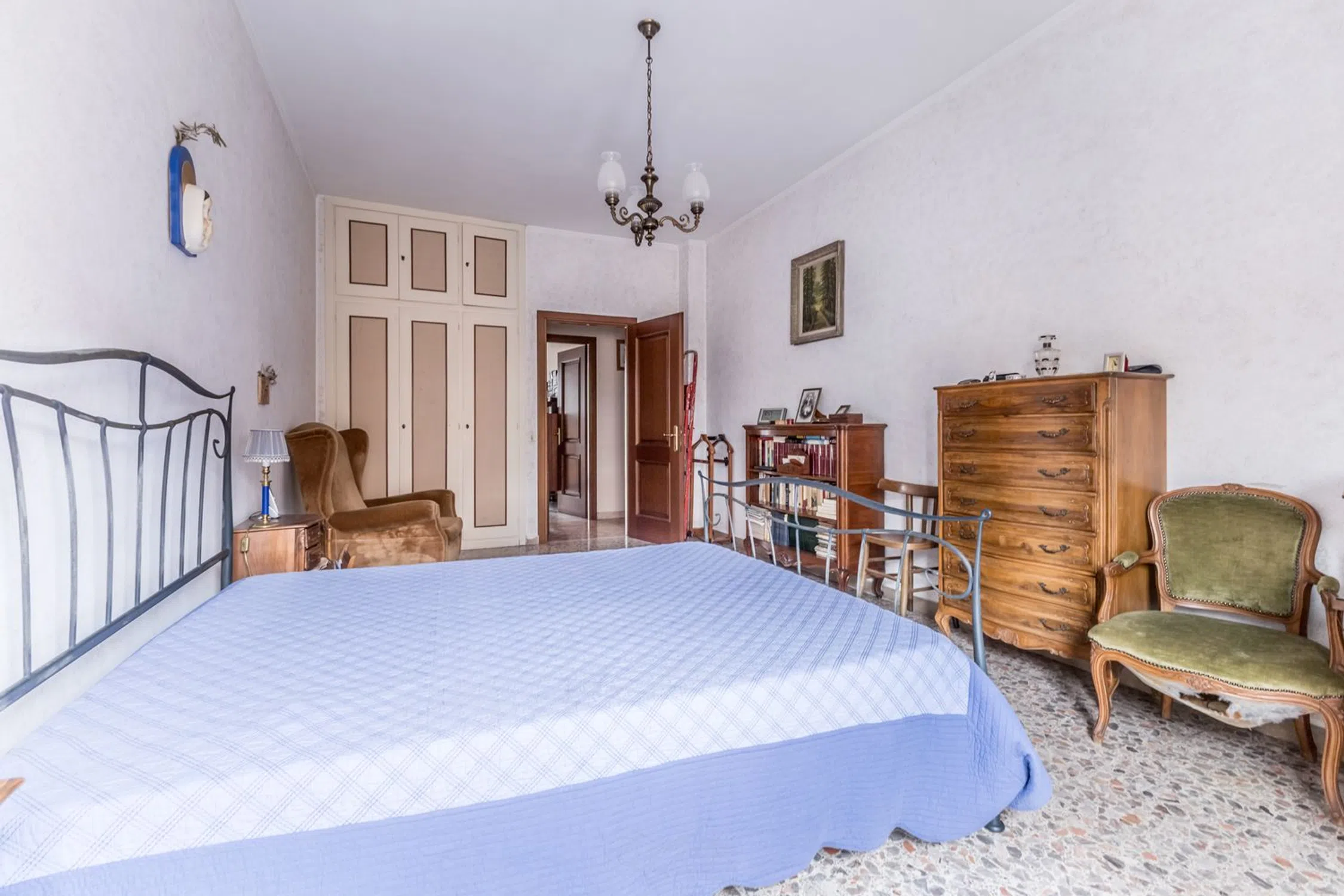 Quadrilocale in via Augusto Vera s.n.c. - Photo 20