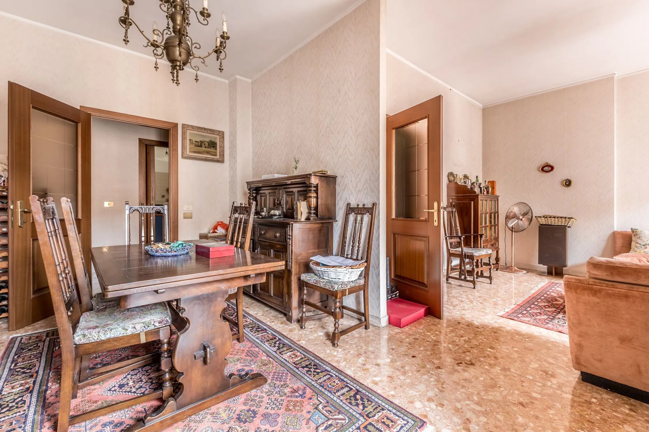 Quadrilocale in via Augusto Vera s.n.c. - Photo 6