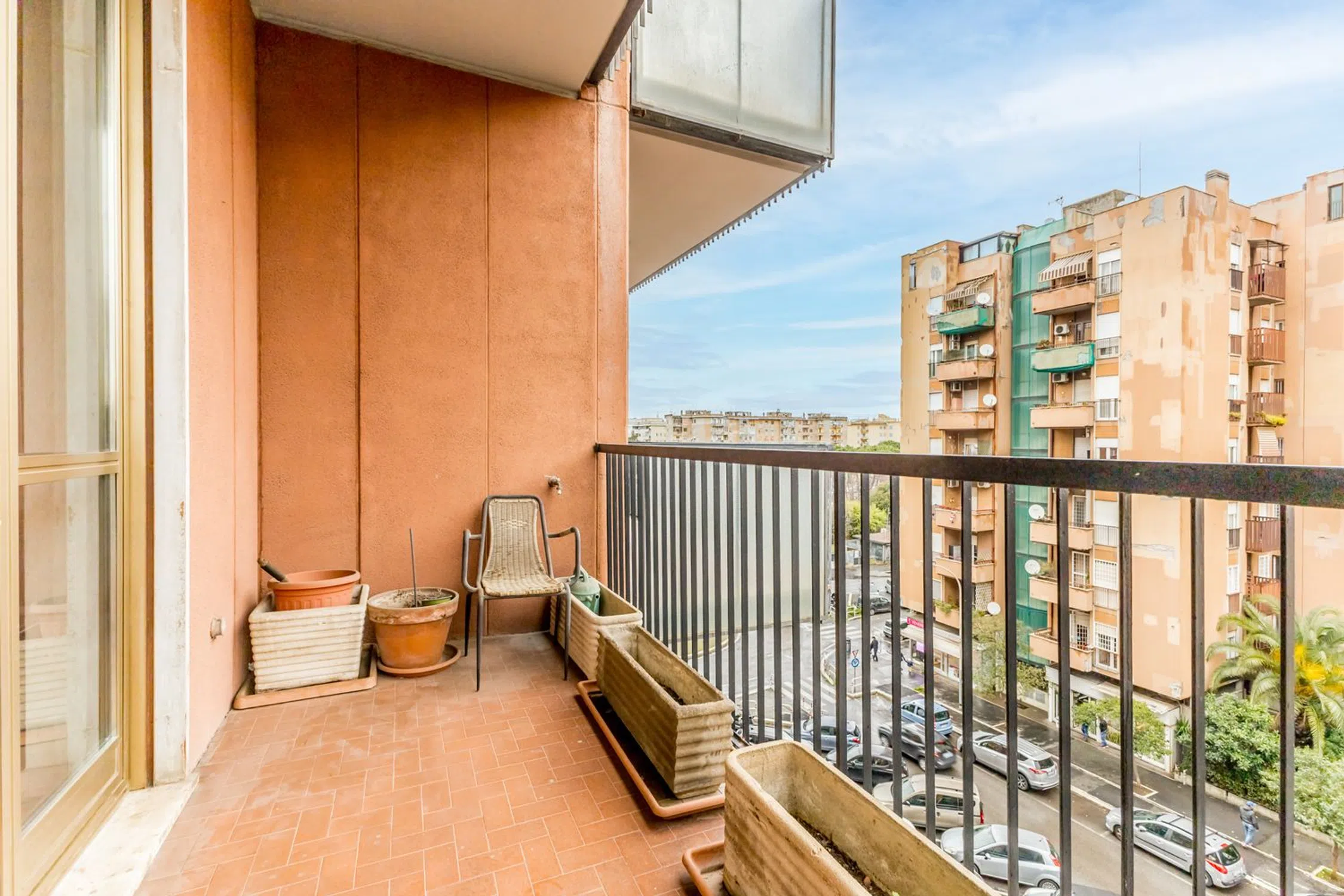 Quadrilocale in via Augusto Vera s.n.c. - Photo 8