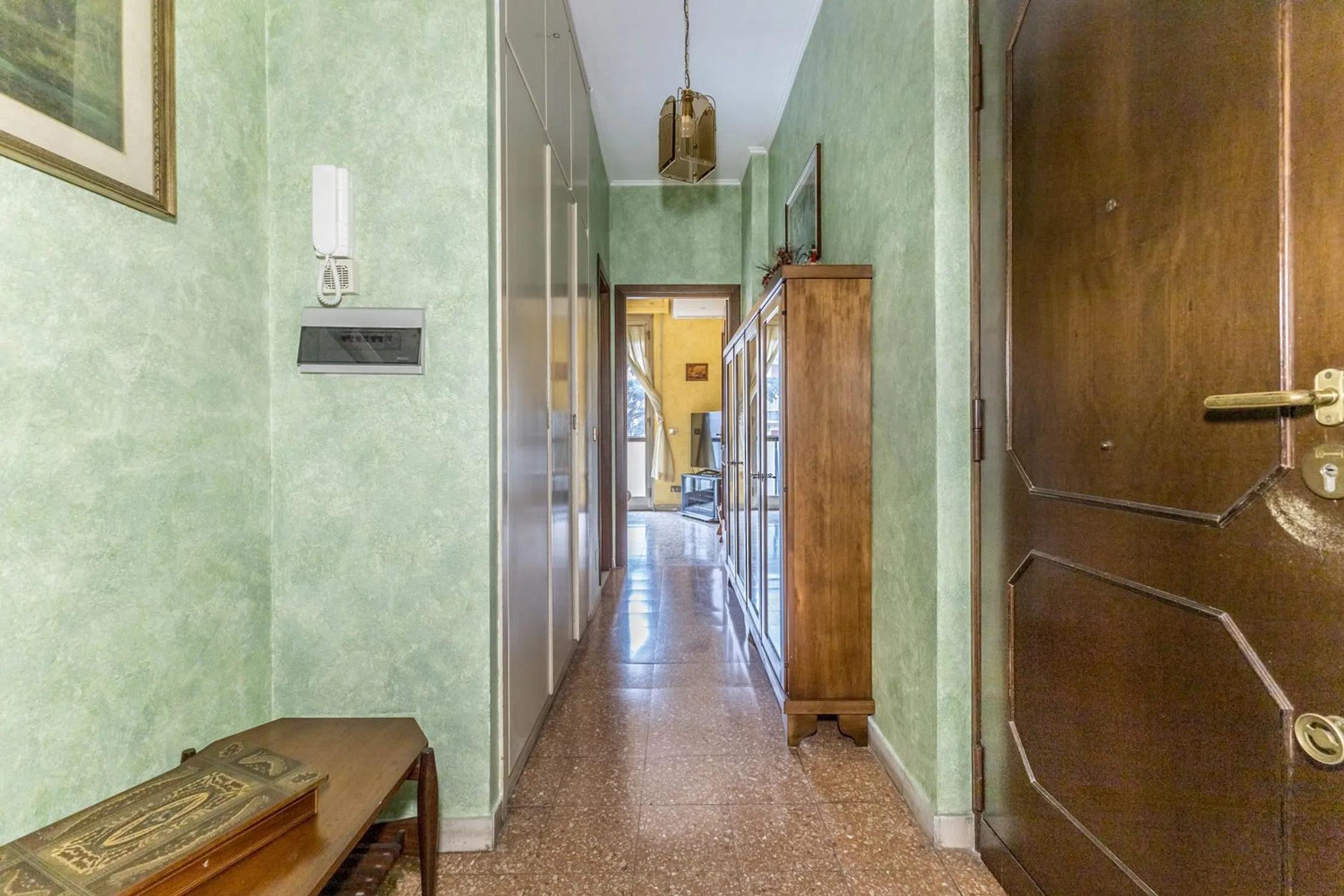 Quadrilocale in via Augusto Vera s.n.c. - Photo 9