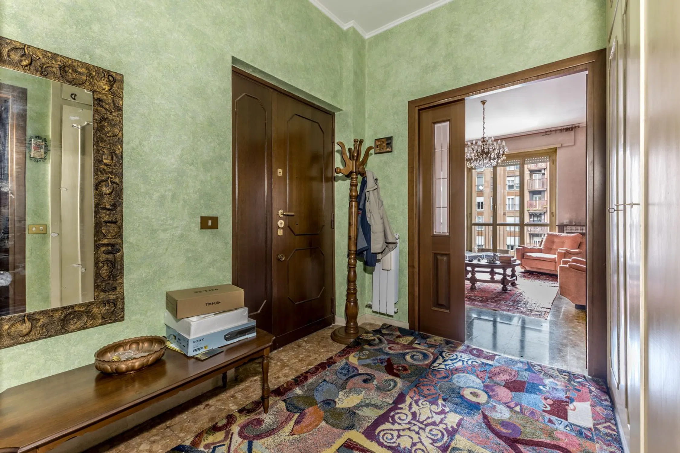 Quadrilocale in via Augusto Vera s.n.c. - Photo 10