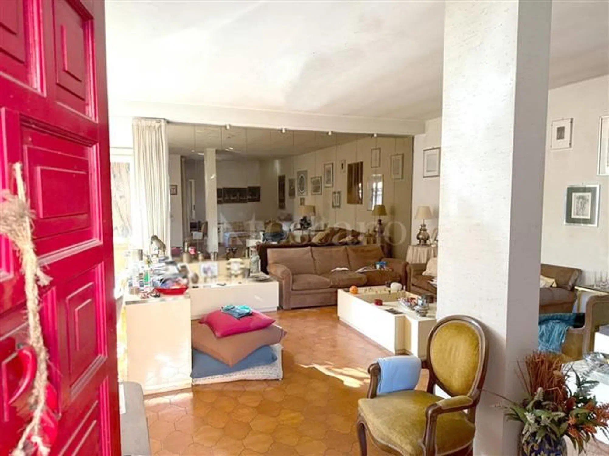 Appartamento in via Vincenzo Arangio Ruiz - Photo 2