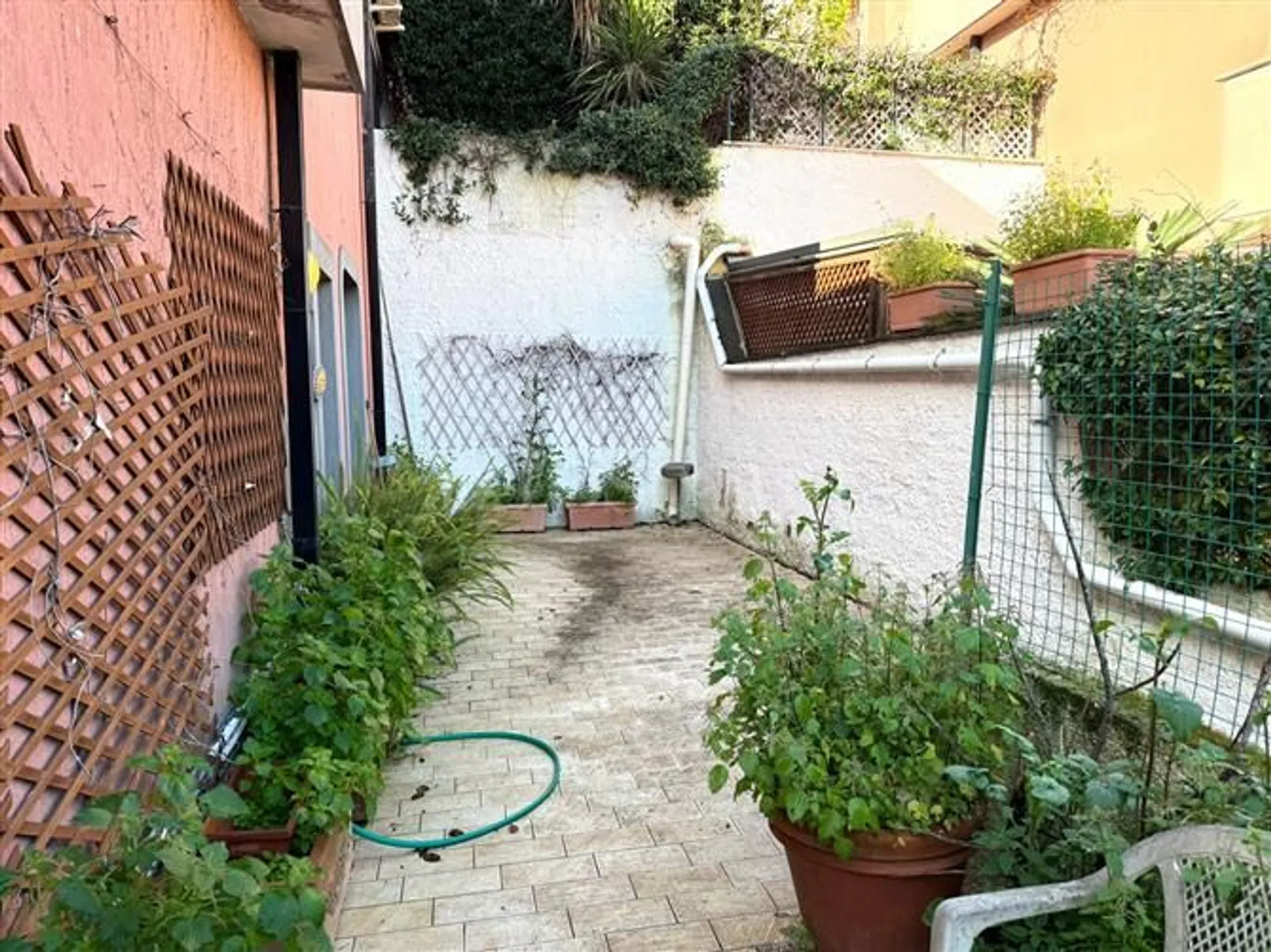 Appartamento in via Vincenzo Arangio Ruiz - Photo 12