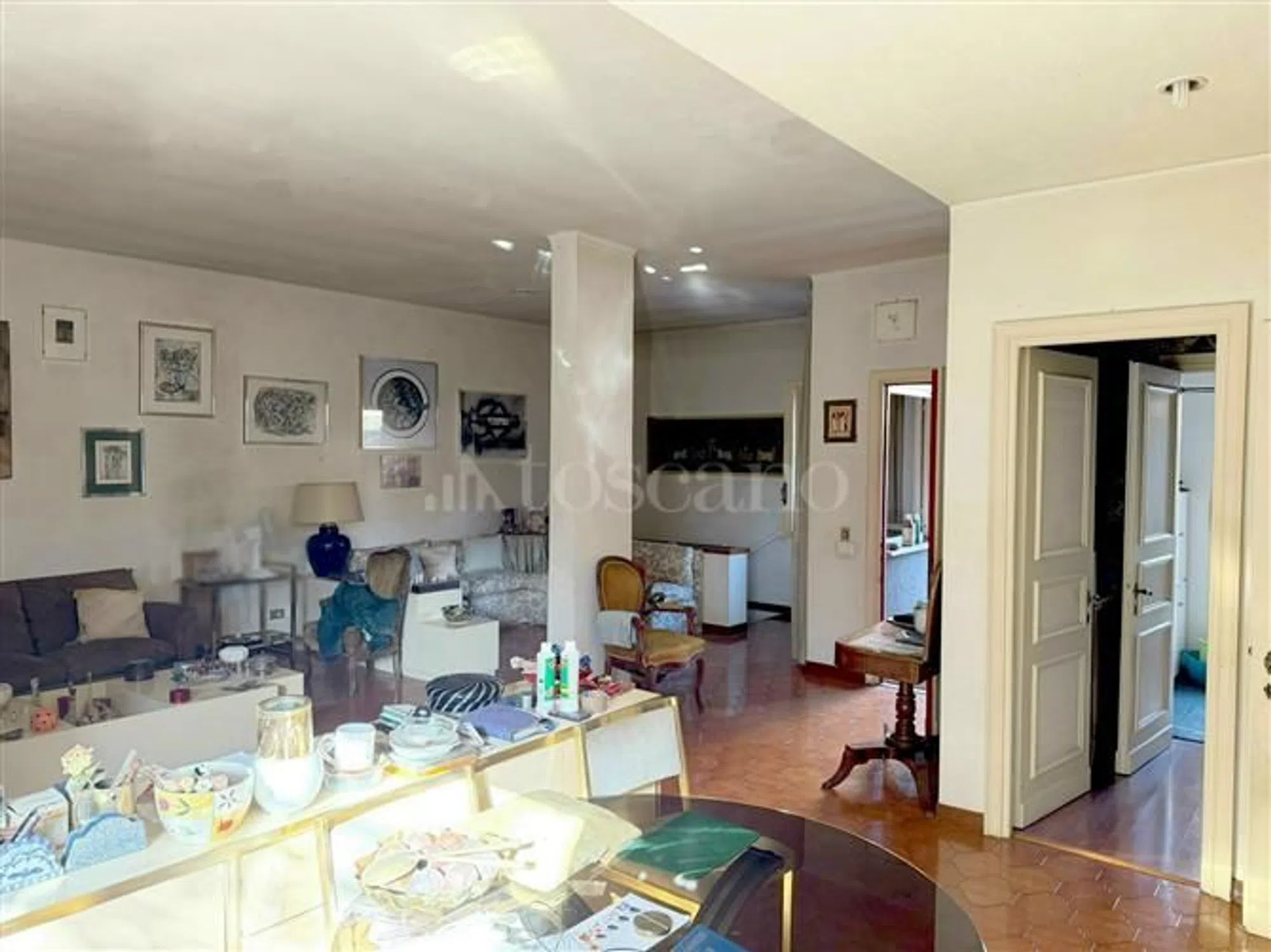Appartamento in via Vincenzo Arangio Ruiz - Photo 3