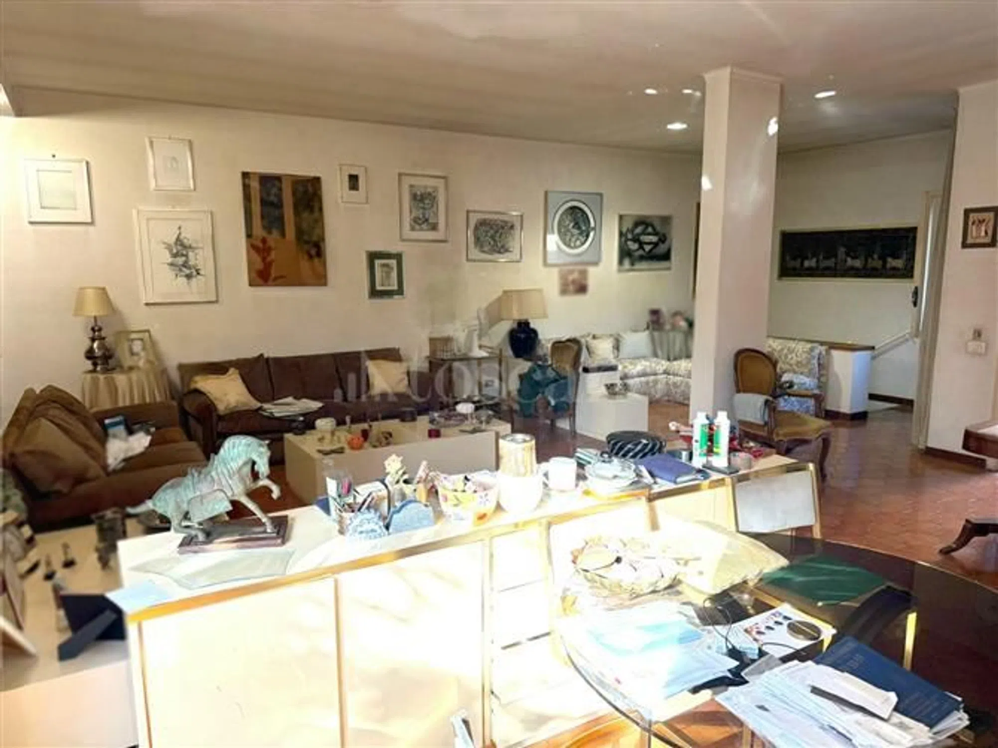 Appartamento in via Vincenzo Arangio Ruiz - Photo 4