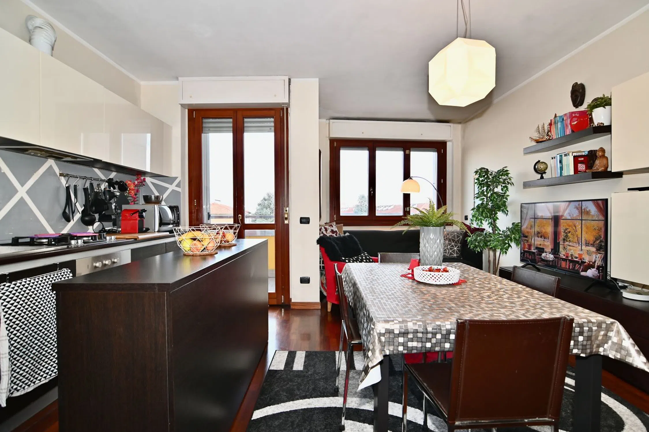 Trilocale in via Varesina, 15 - Photo 2