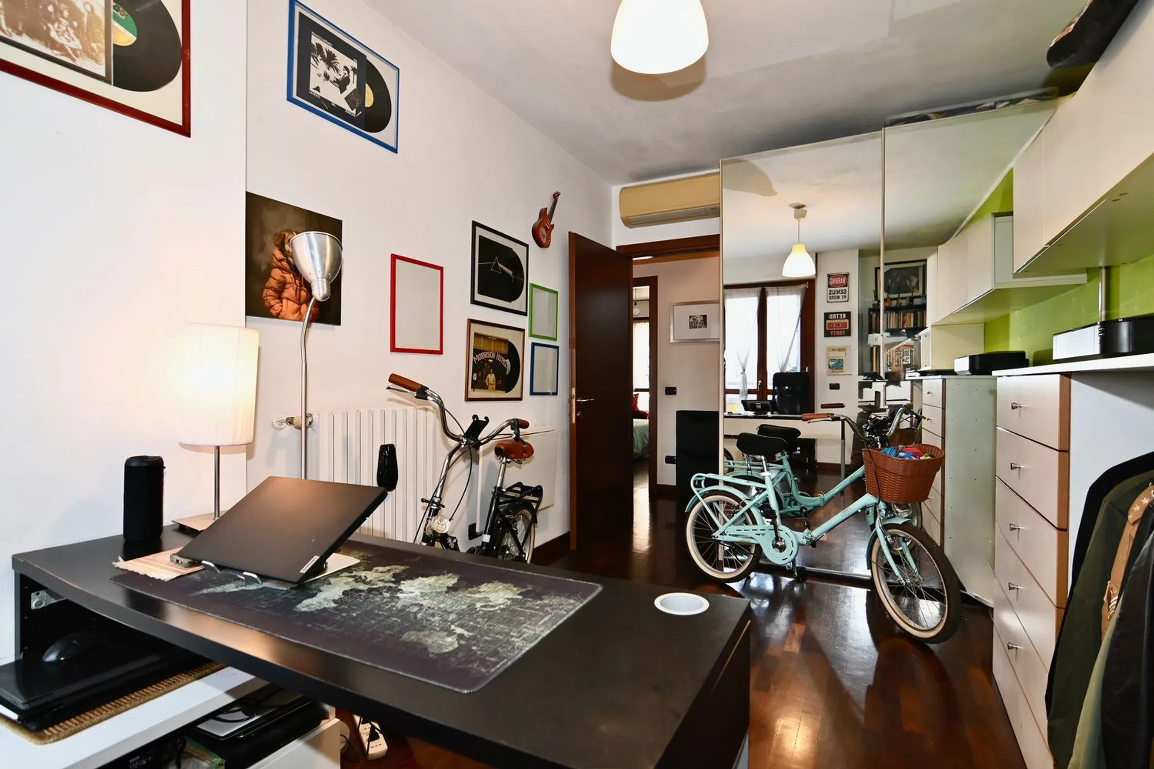Trilocale in via Varesina, 15 - Photo 14