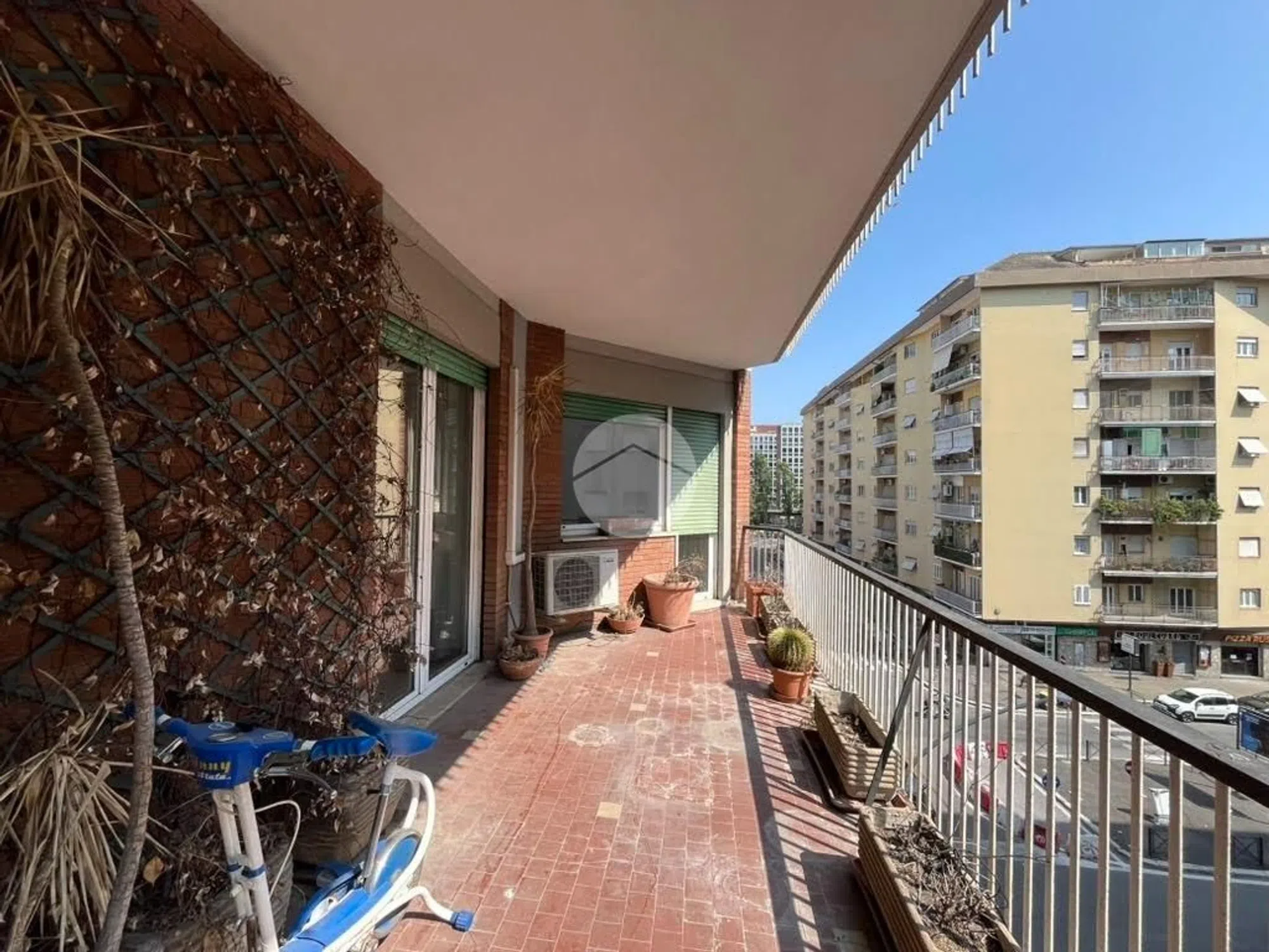 Appartamento in via Andrea Mantegna s.n.c. - Photo 13