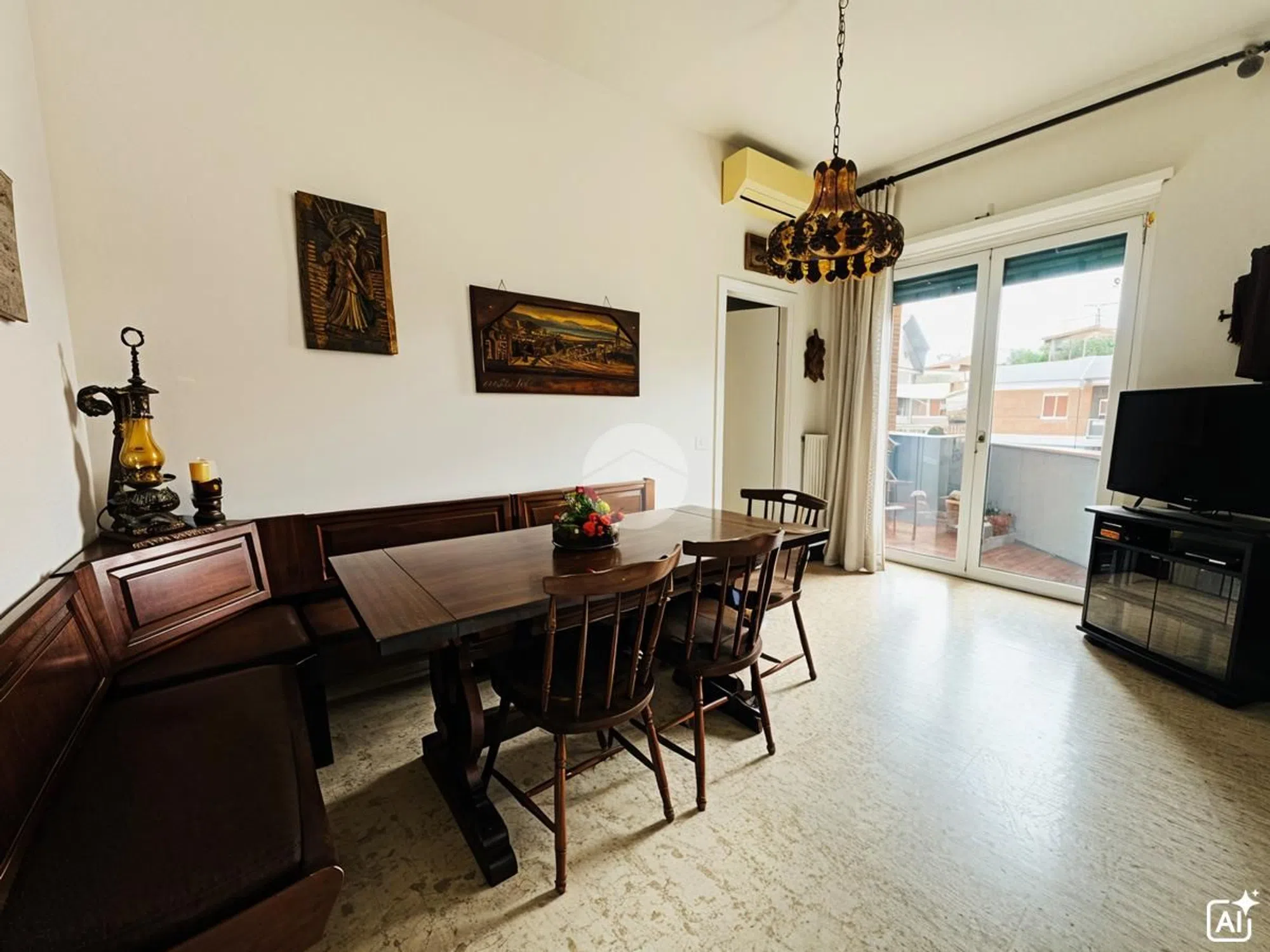 Appartamento in via Andrea Mantegna s.n.c. - Photo 4
