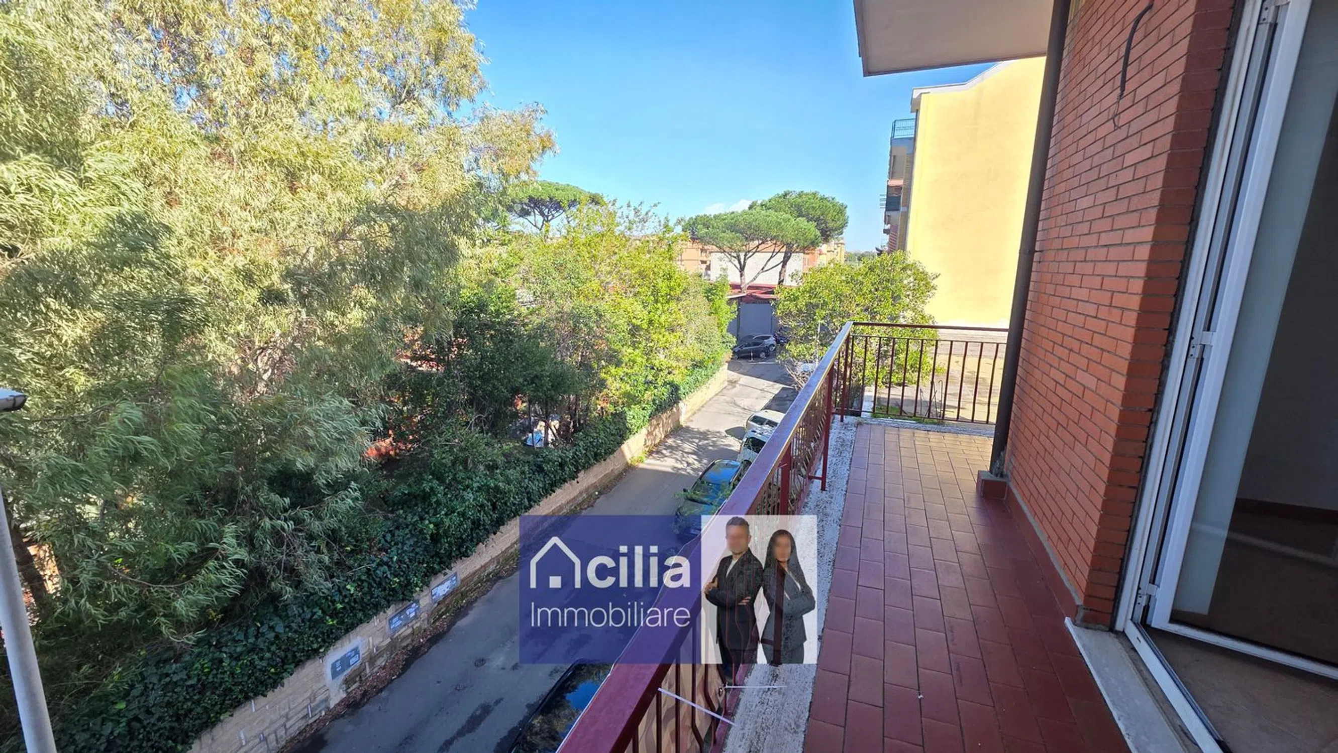 Trilocale in via Francesco Donati, 64 - Photo 13