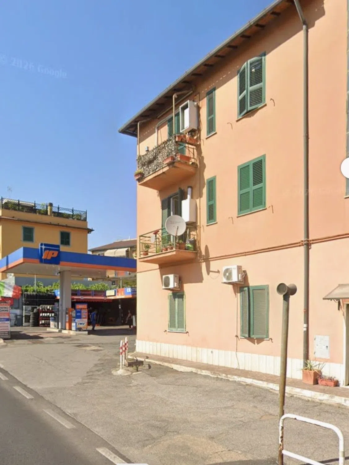 Bilocale in via del Casale di San Basilio - Photo 1