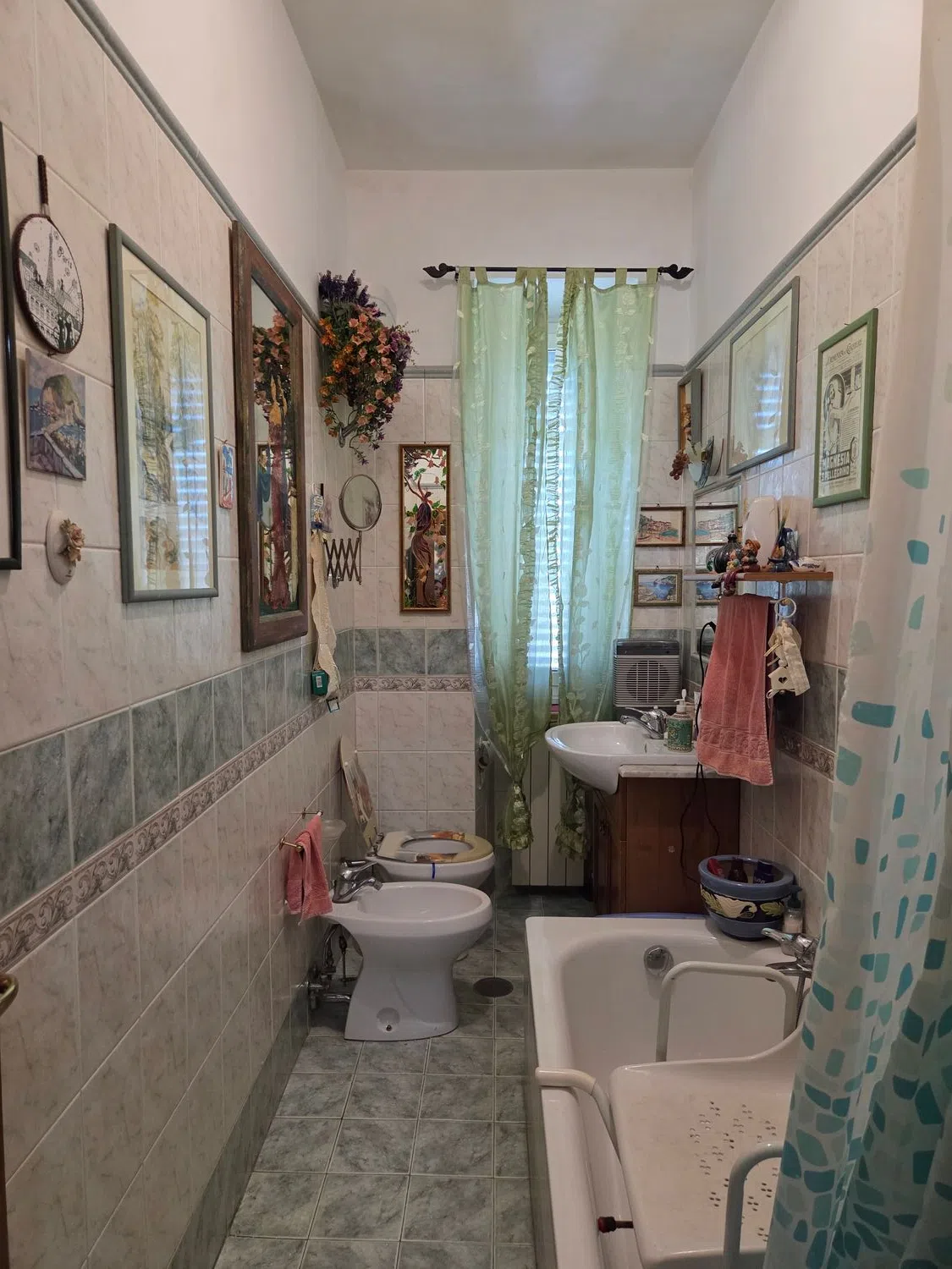 Bilocale in via del Casale di San Basilio - Photo 11