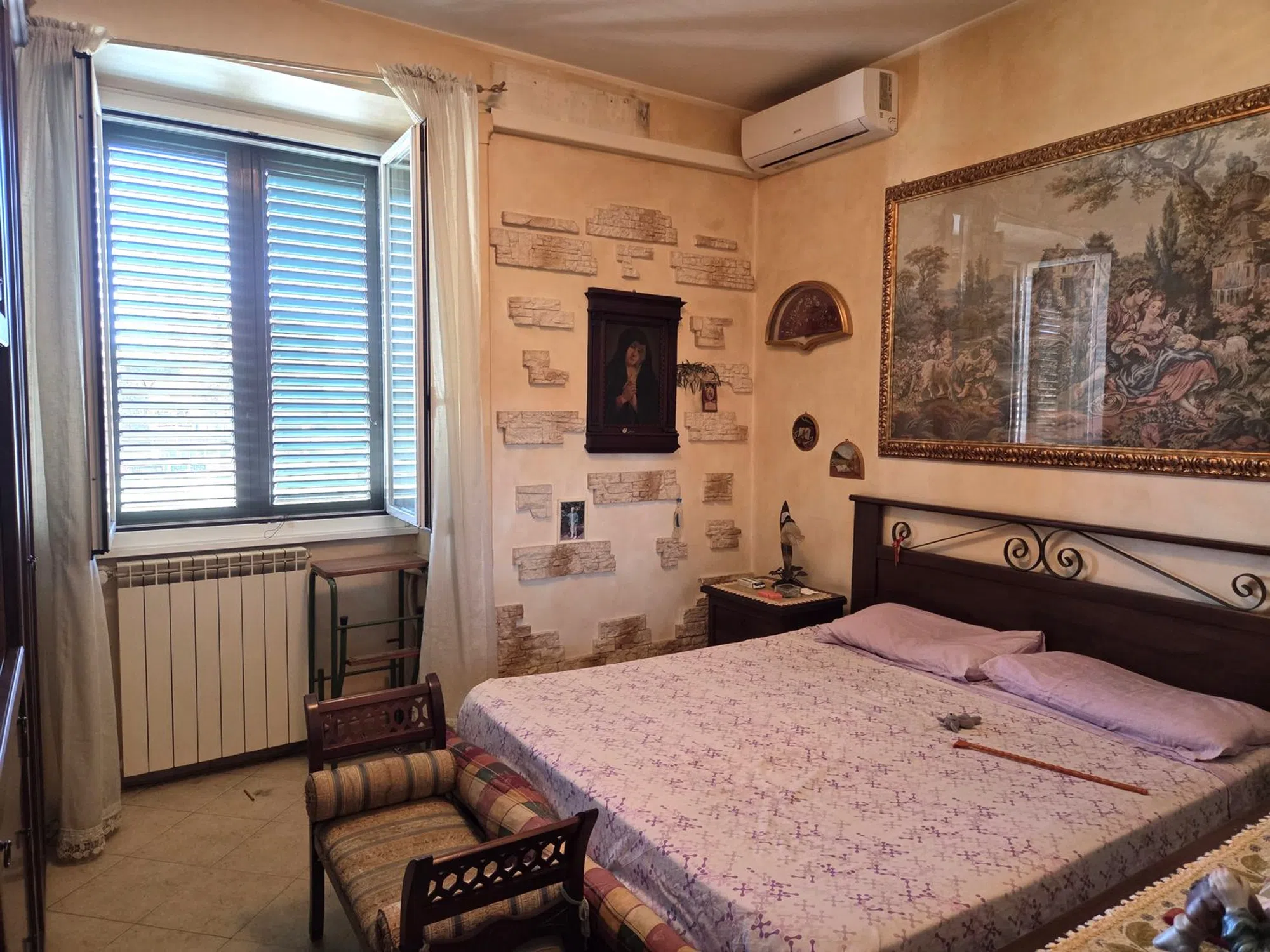 Bilocale in via del Casale di San Basilio - Photo 12