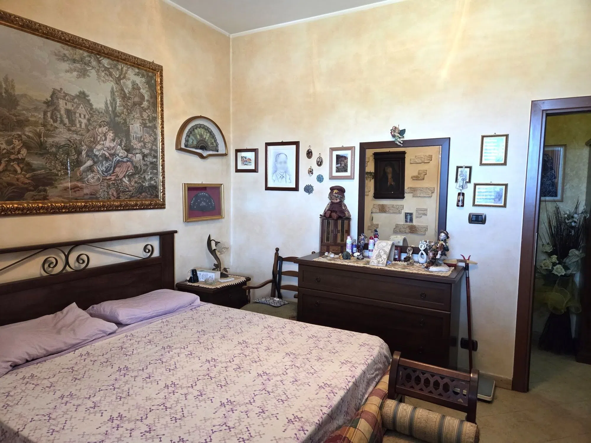 Bilocale in via del Casale di San Basilio - Photo 13