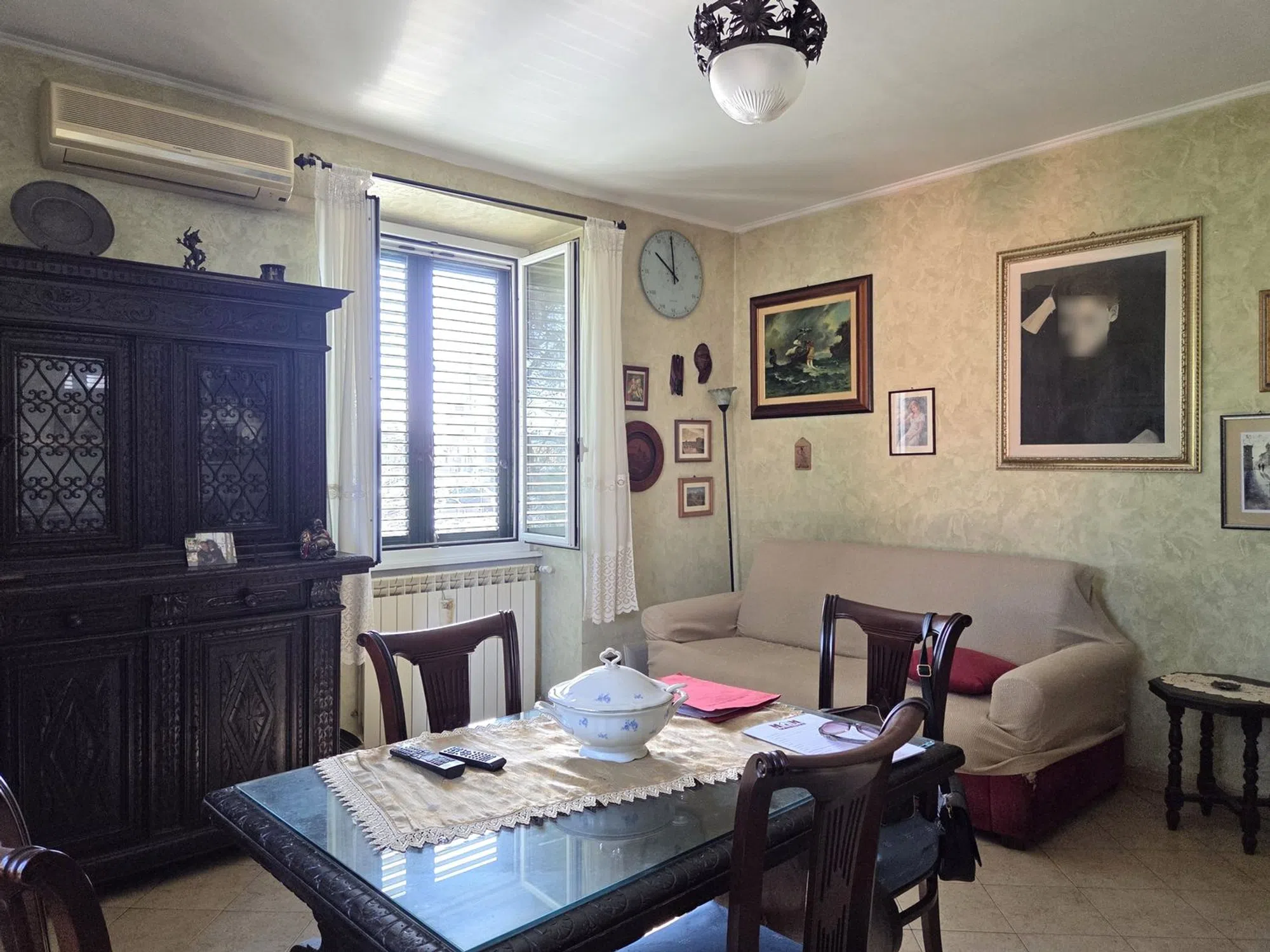 Bilocale in via del Casale di San Basilio - Photo 9