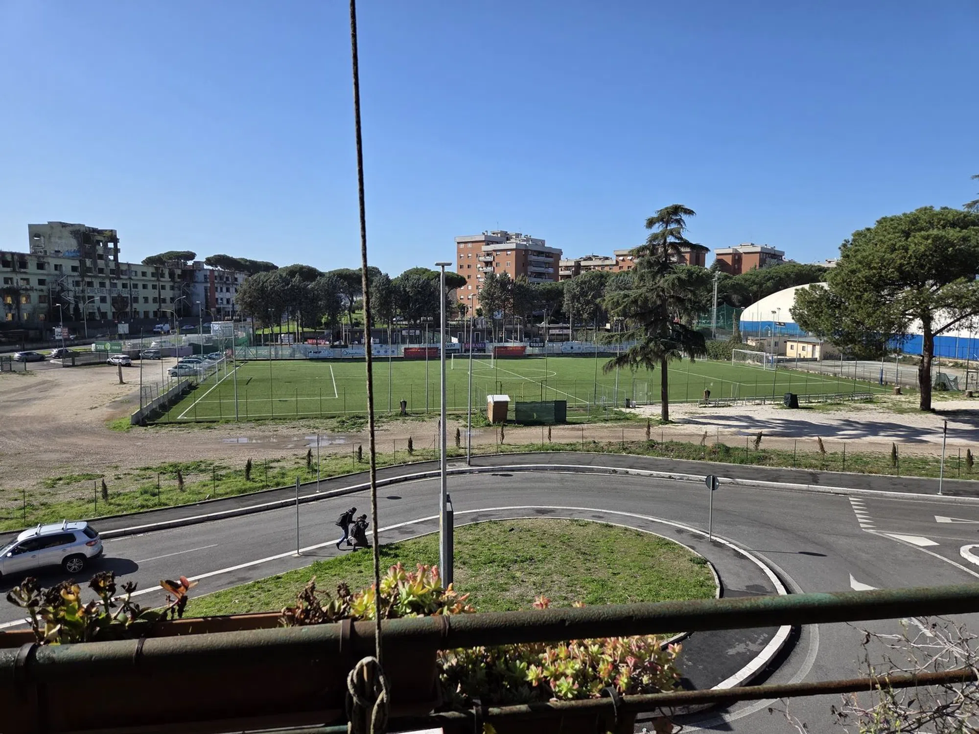 Bilocale in via del Casale di San Basilio - Photo 10