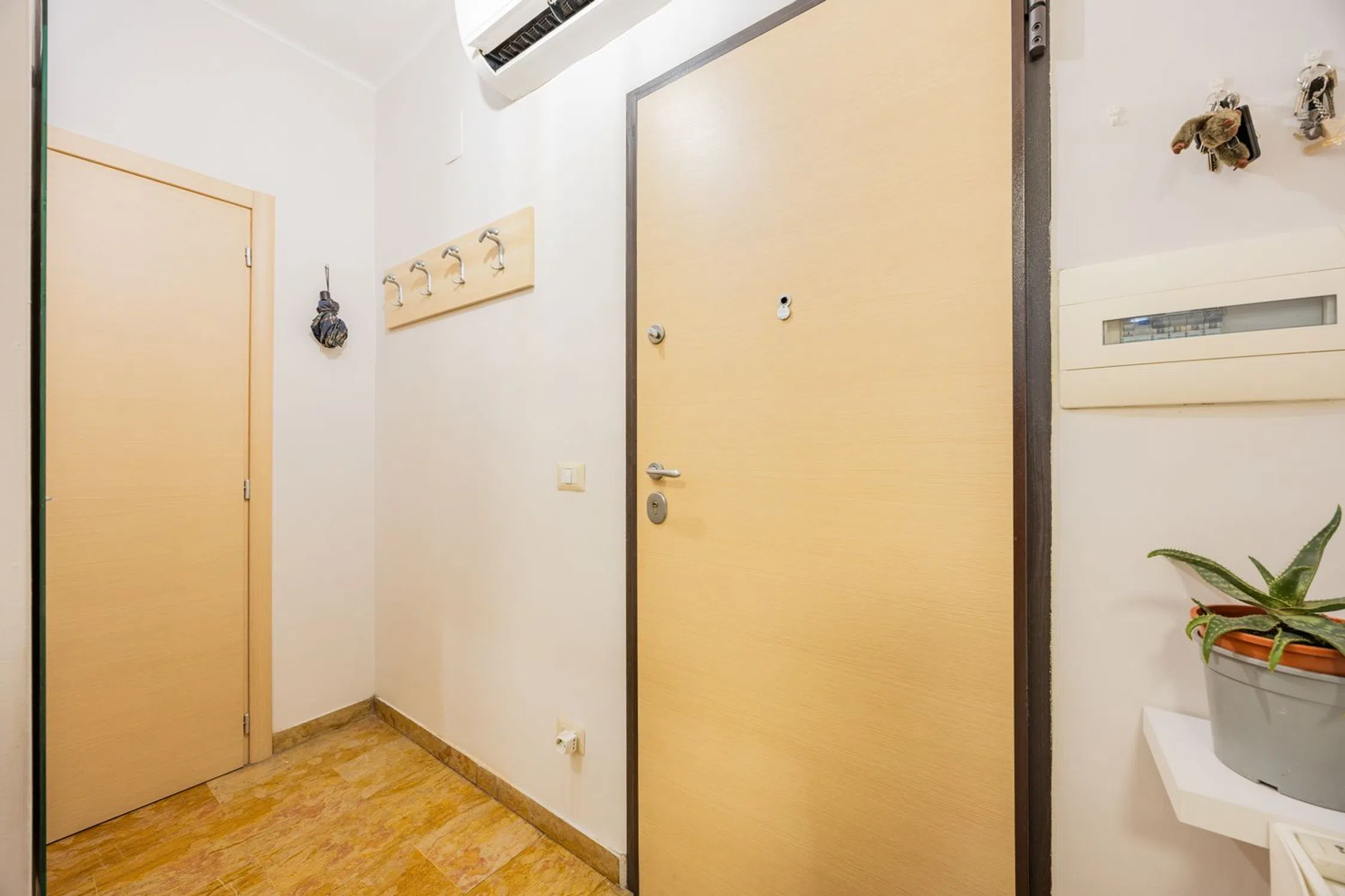Bilocale in via Ascanio Sforza, 81 /a - Photo 16