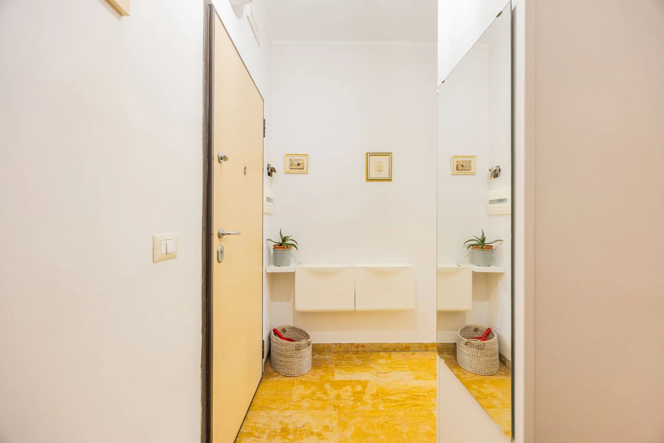 Bilocale in via Ascanio Sforza, 81 /a - Photo 17
