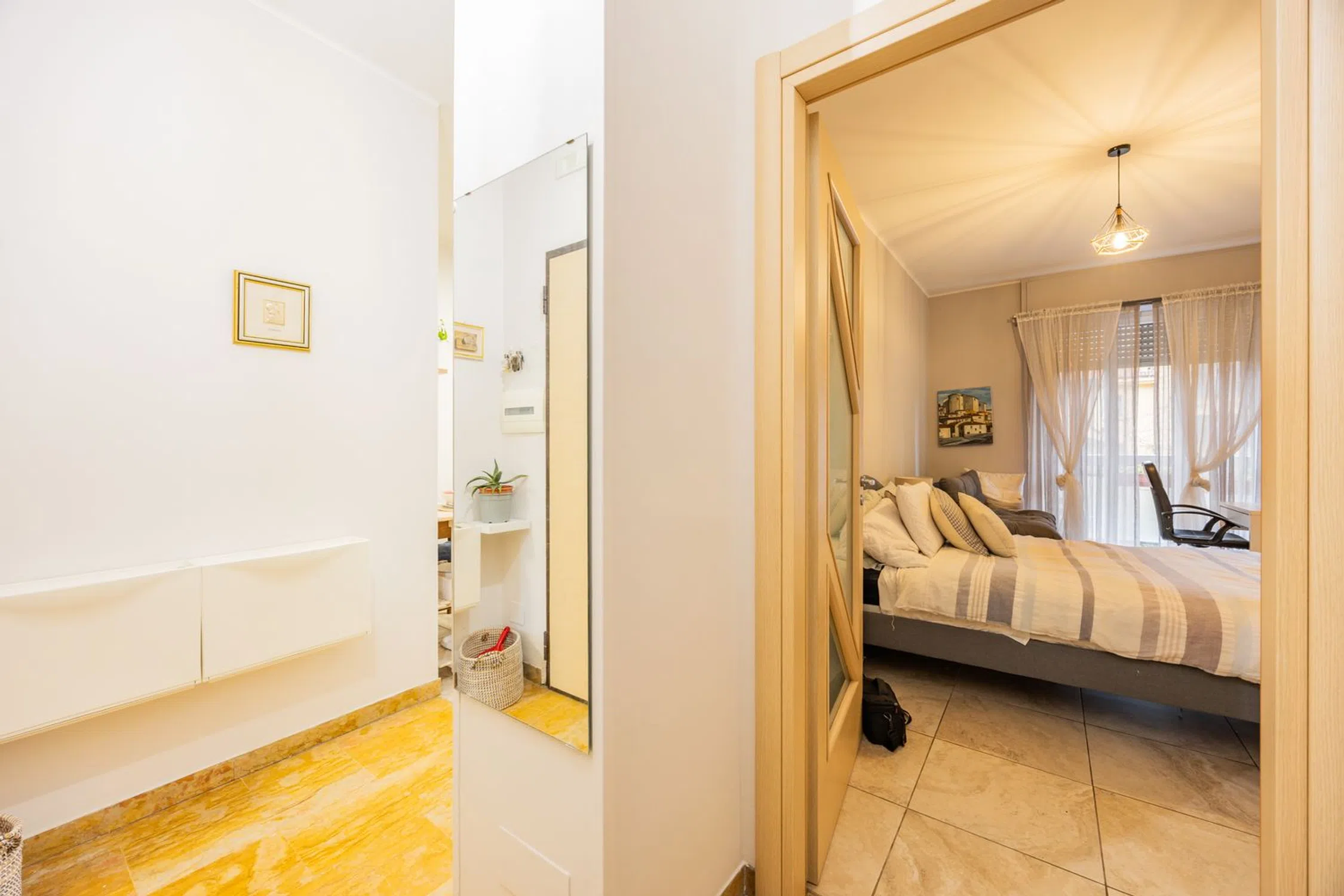 Bilocale in via Ascanio Sforza, 81 /a - Photo 18