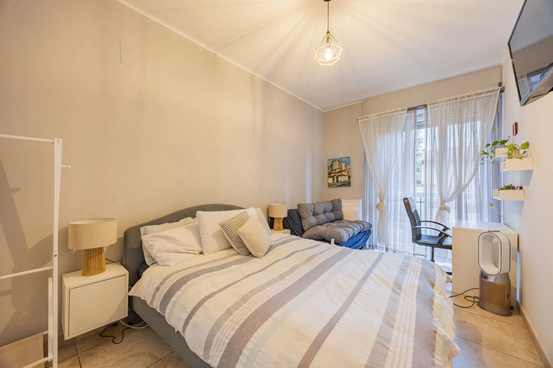 Bilocale in via Ascanio Sforza, 81 /a - Photo 20