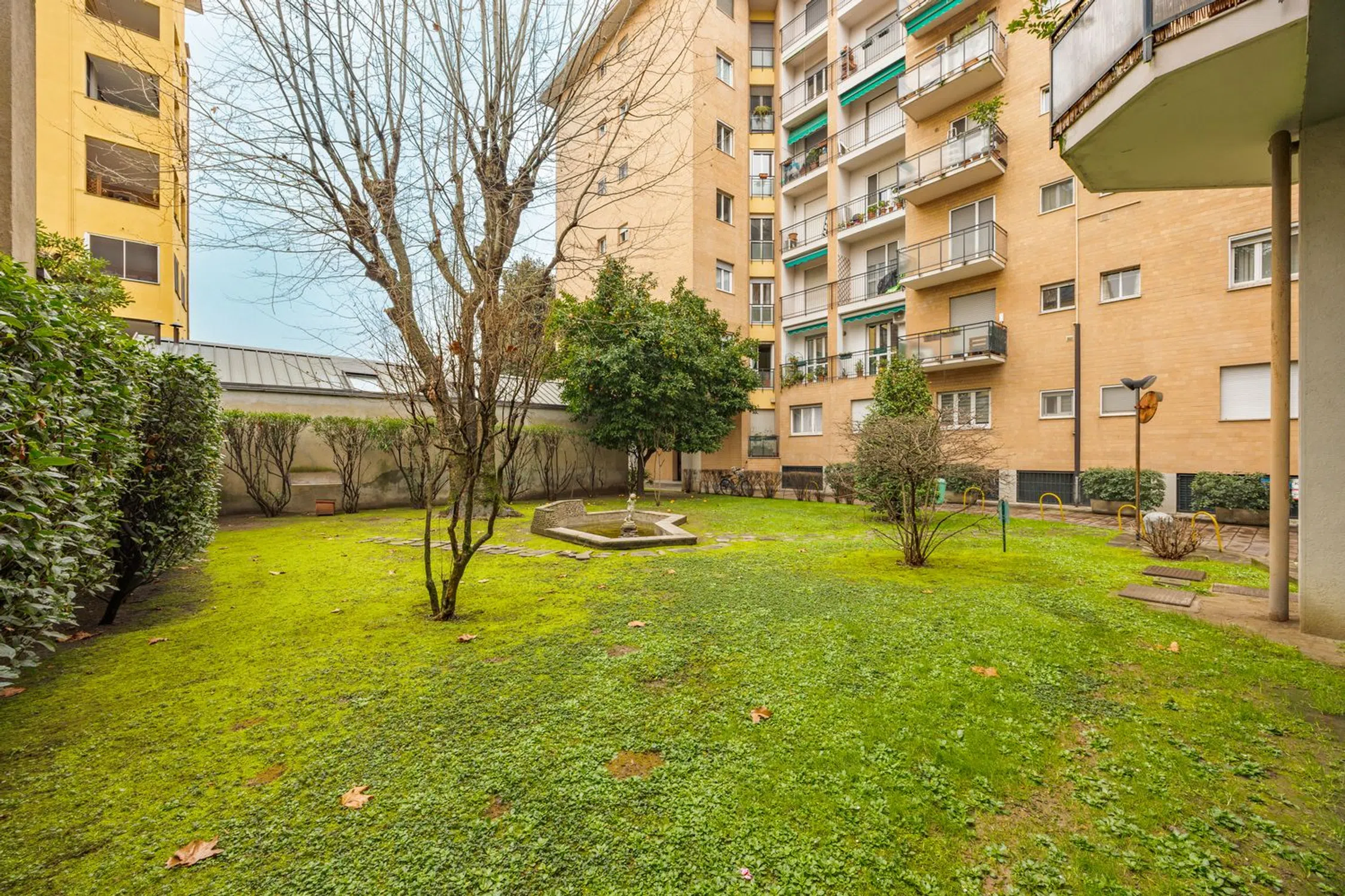 Bilocale in via Ascanio Sforza, 81 /a - Photo 3