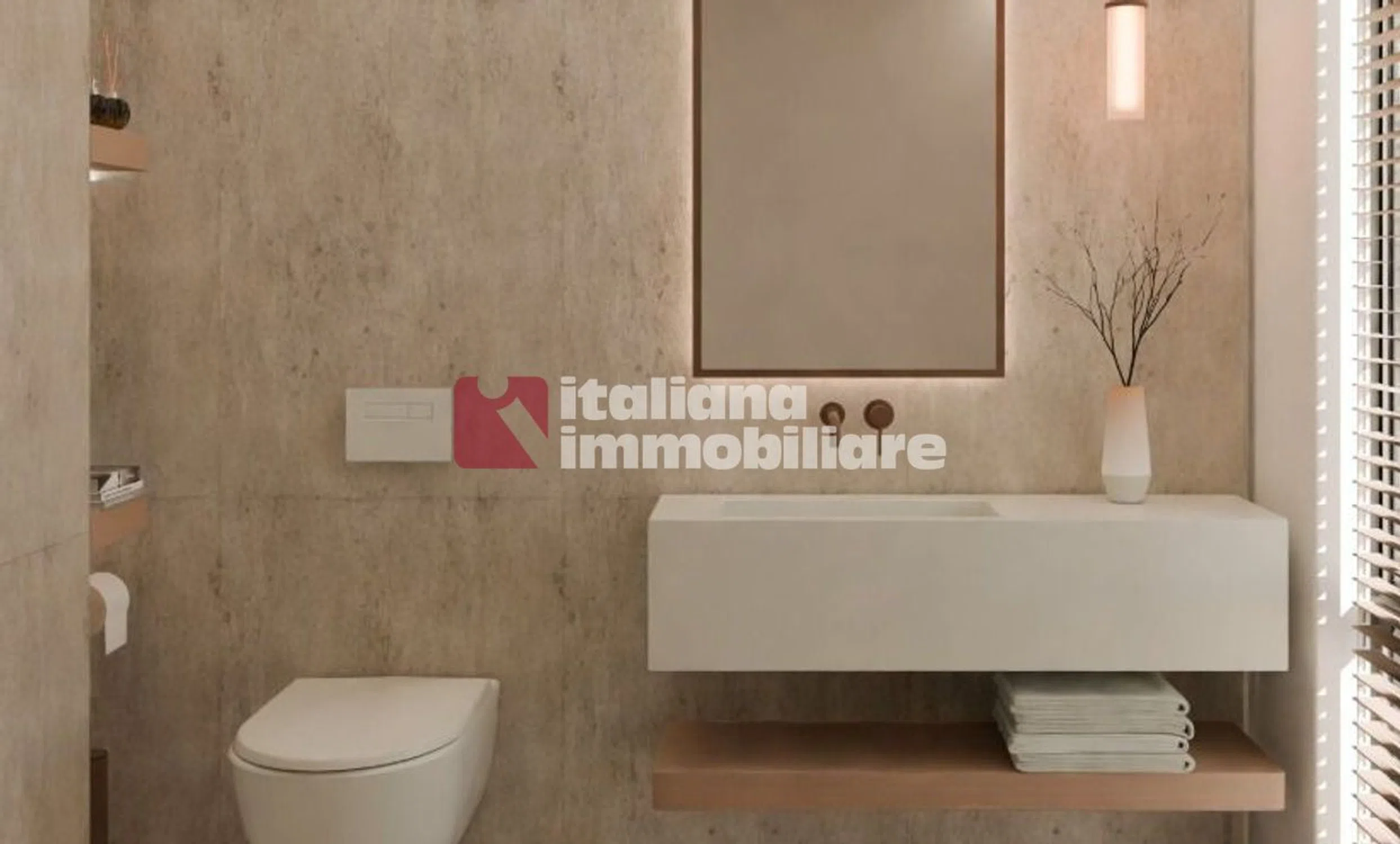 Bilocale in via Masaccio s.n.c. - Photo 5