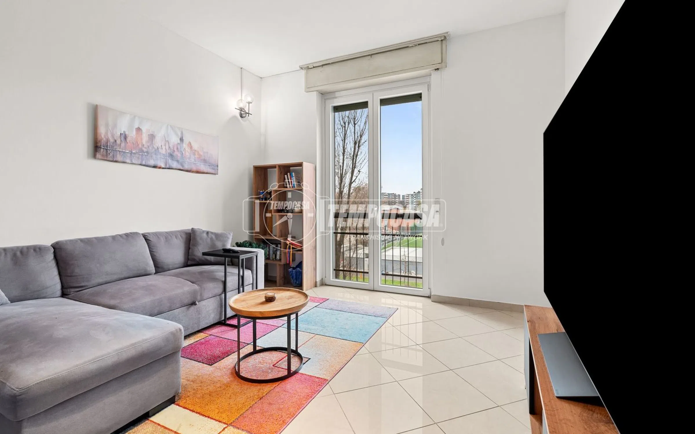 Trilocale in via Palmanova, 28 - Photo 2