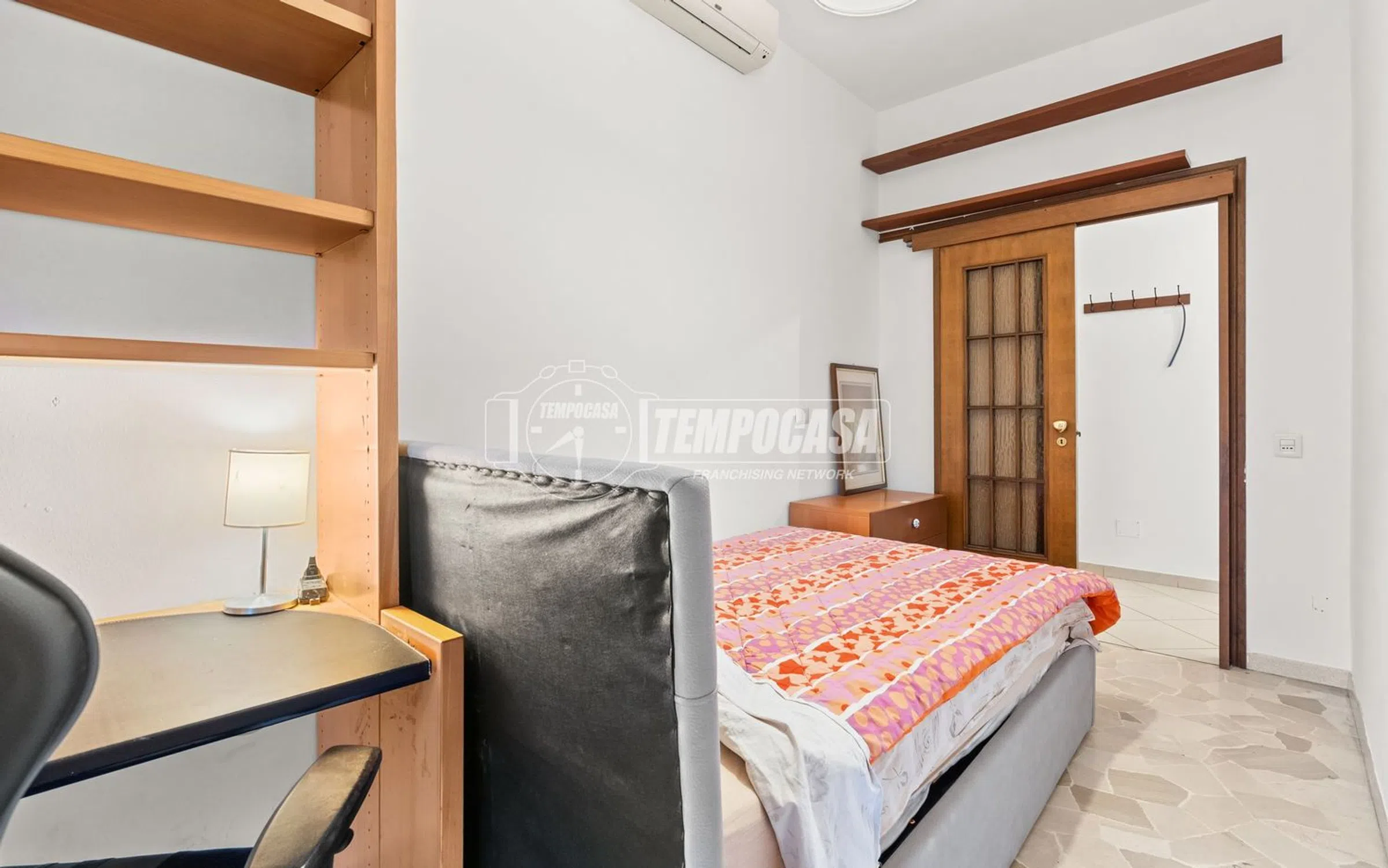 Trilocale in via Palmanova, 28 - Photo 11
