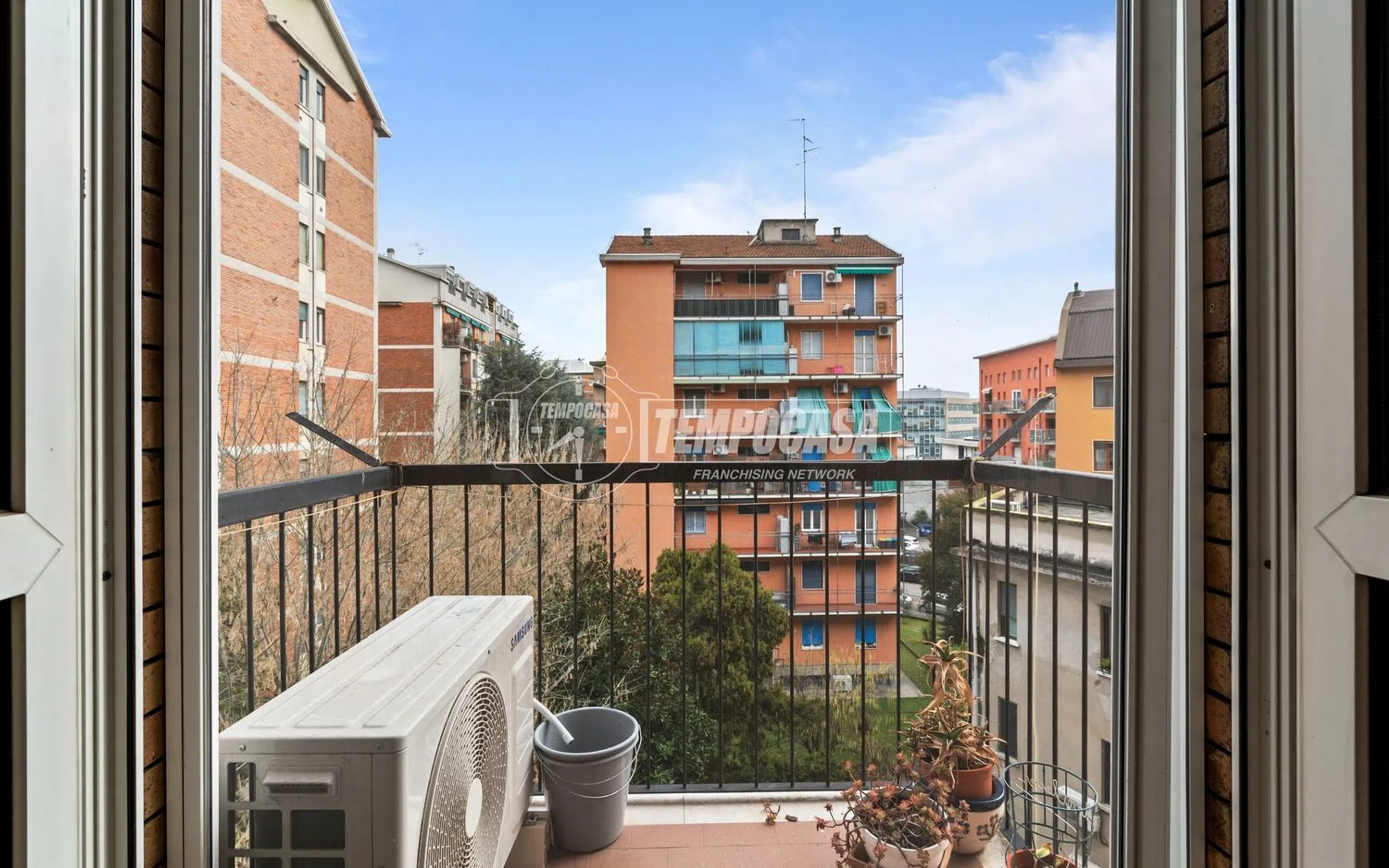 Trilocale in via Palmanova, 28 - Photo 13