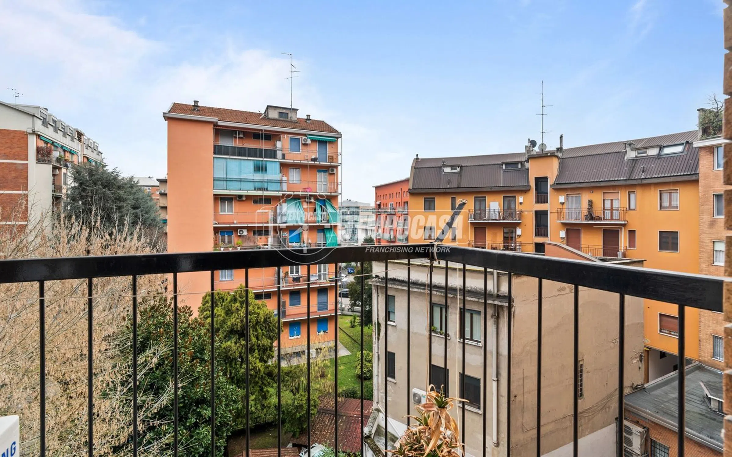 Trilocale in via Palmanova, 28 - Photo 14