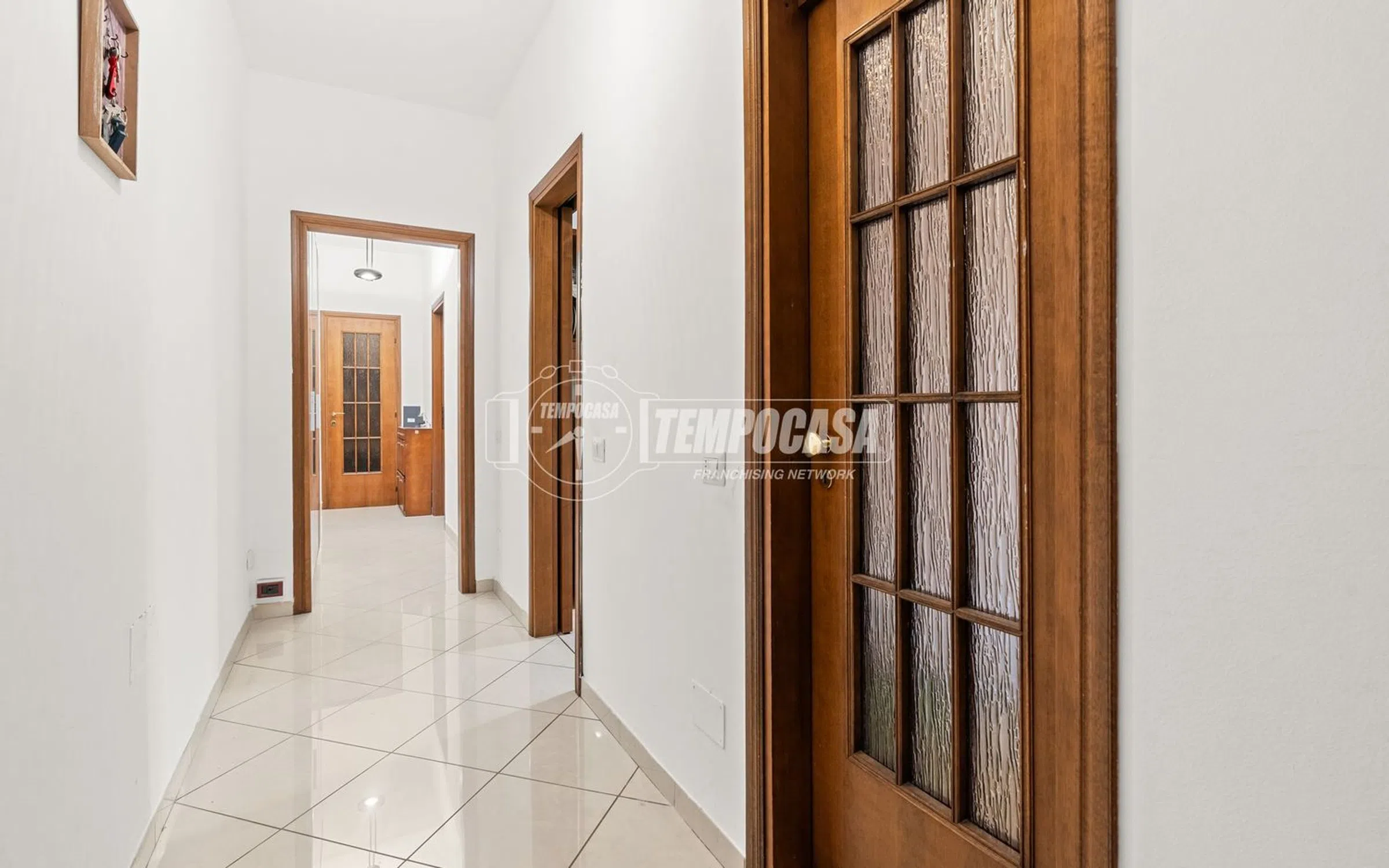Trilocale in via Palmanova, 28 - Photo 16