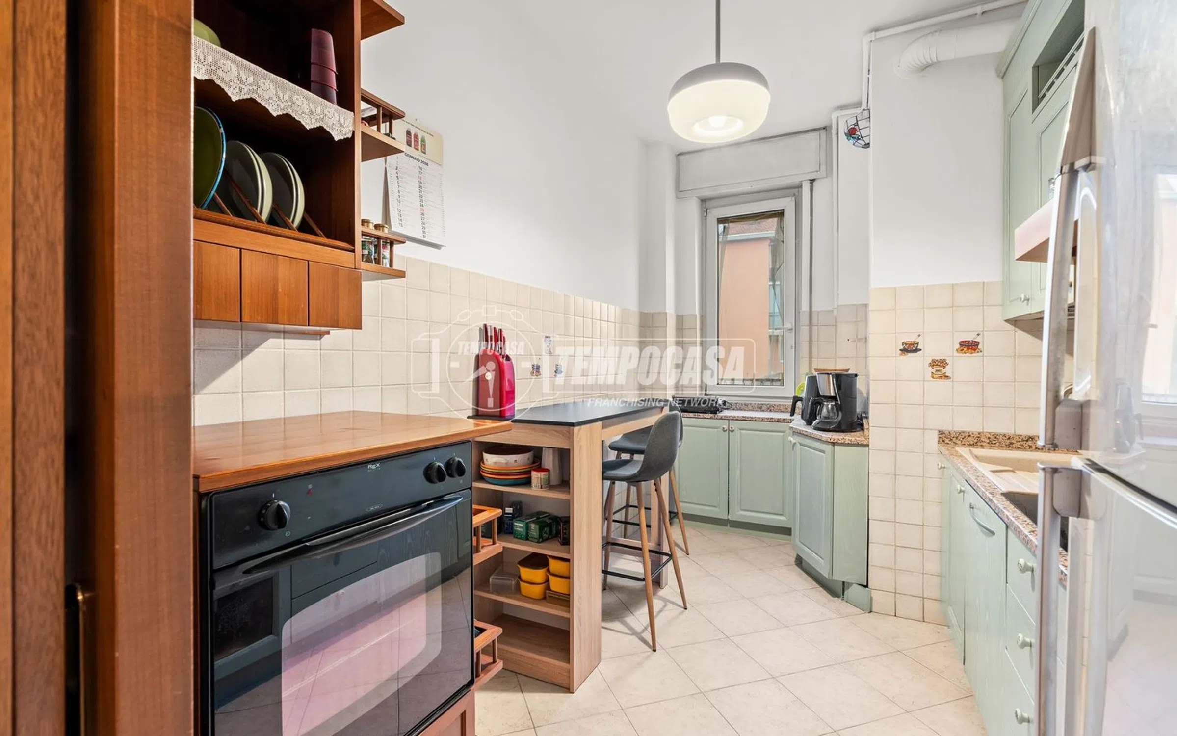 Trilocale in via Palmanova, 28 - Photo 17