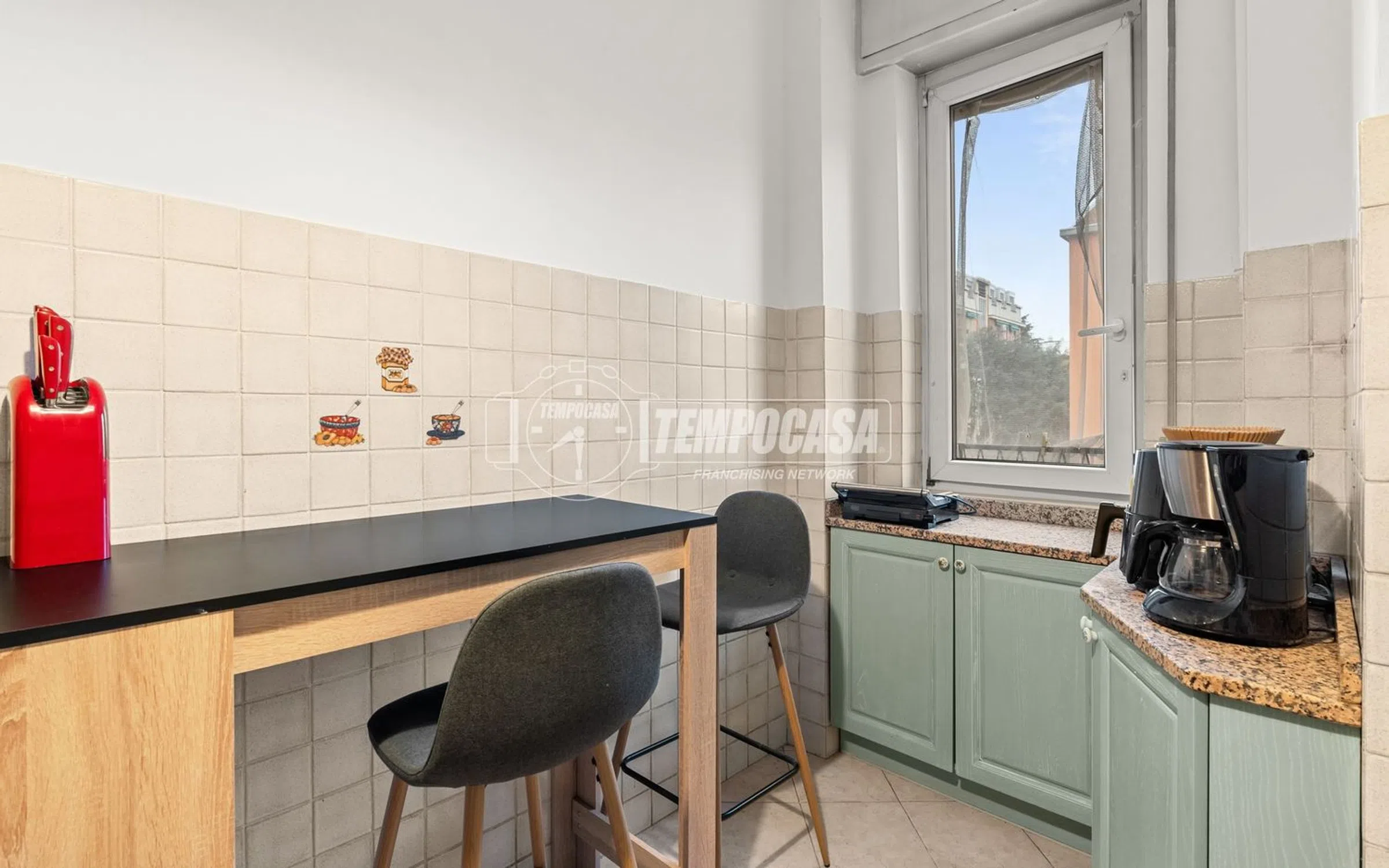 Trilocale in via Palmanova, 28 - Photo 20