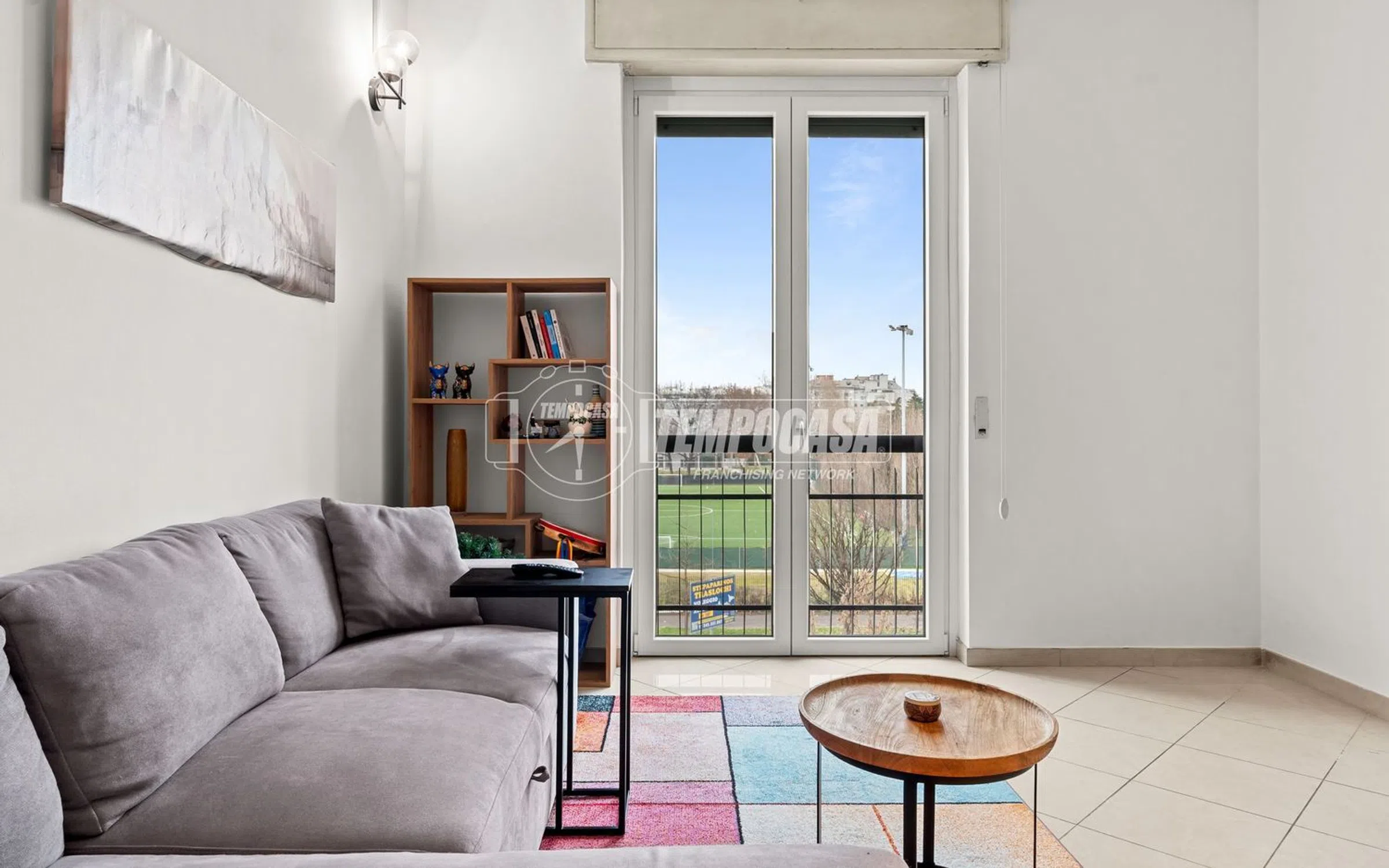 Trilocale in via Palmanova, 28 - Photo 3