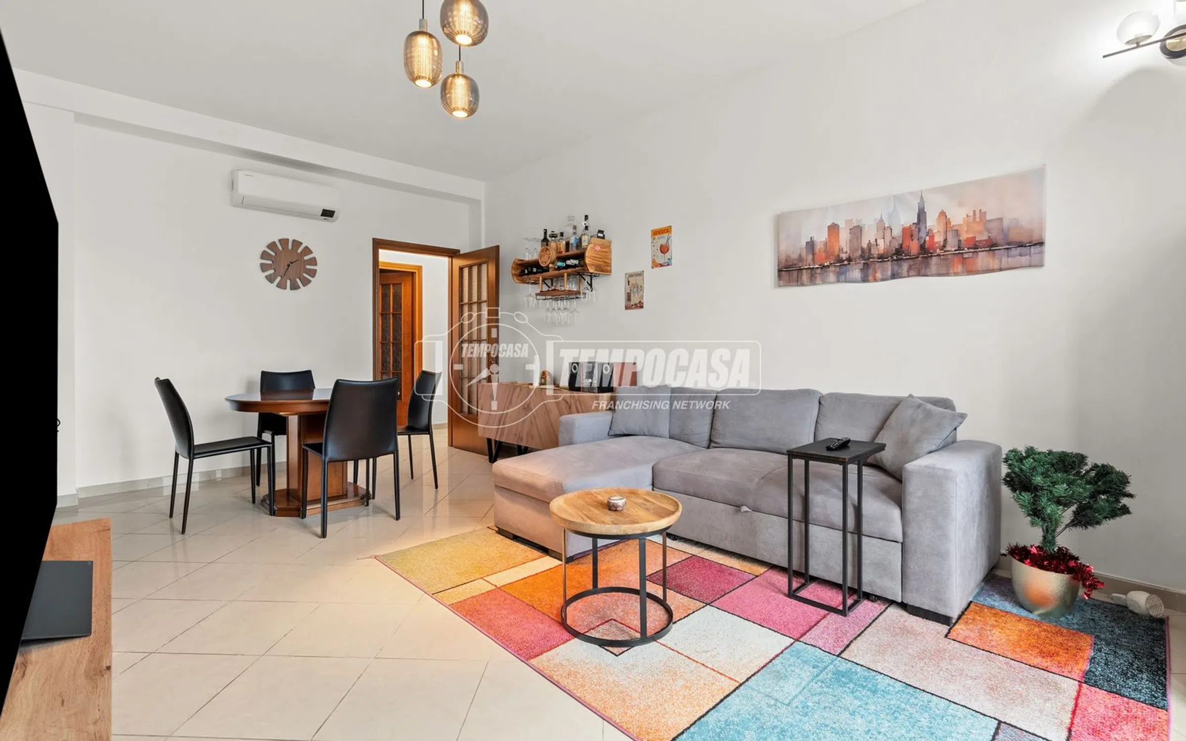Trilocale in via Palmanova, 28 - Photo 4