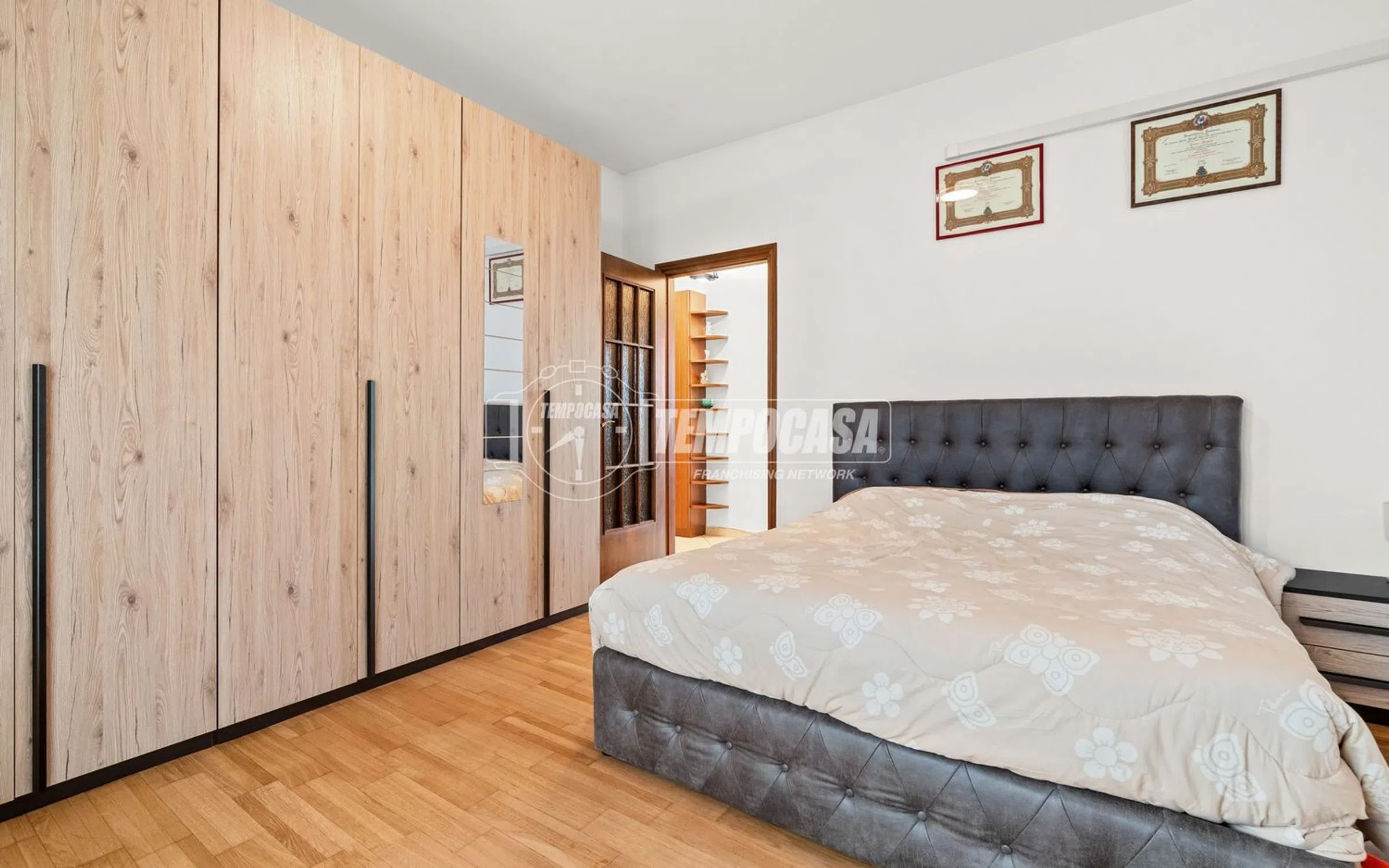 Trilocale in via Palmanova, 28 - Photo 6