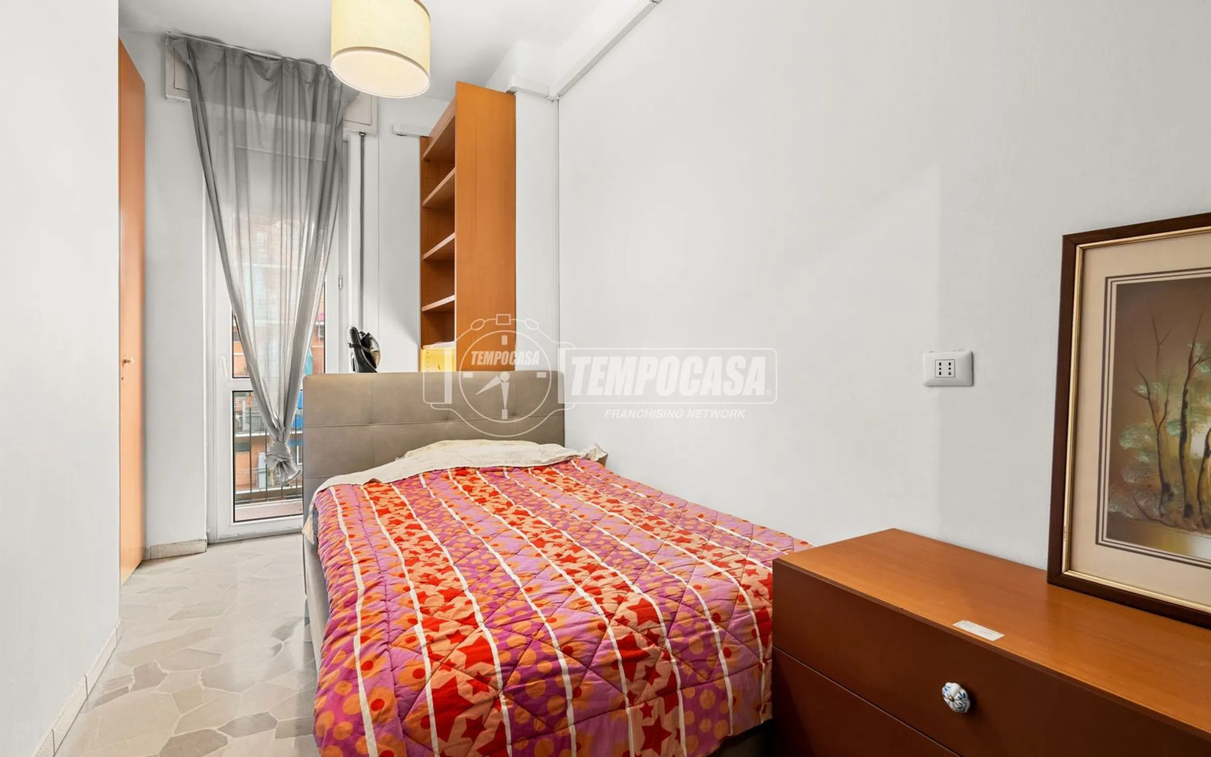 Trilocale in via Palmanova, 28 - Photo 8