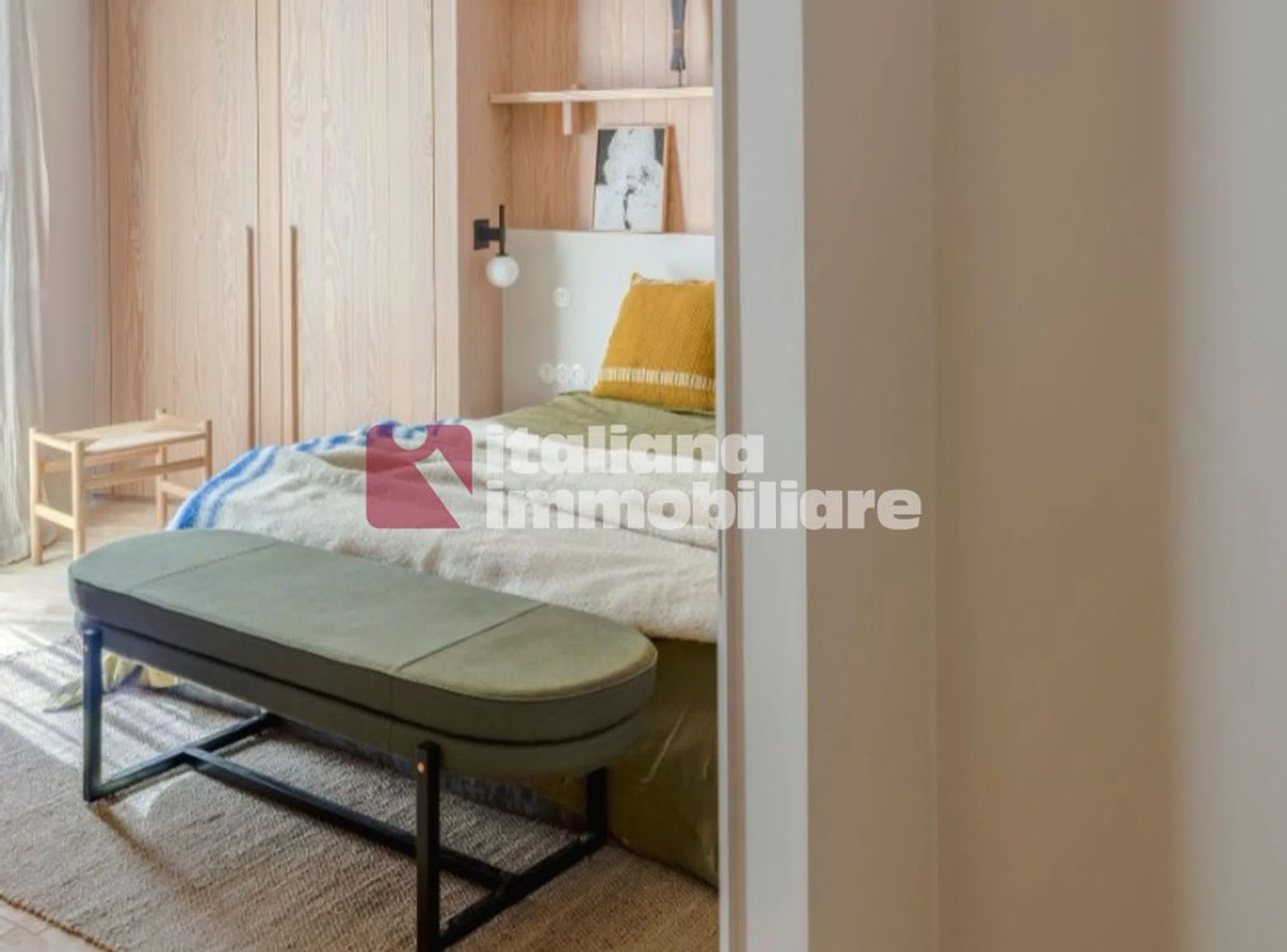 Trilocale in via Giambologna s.n.c. - Photo 3