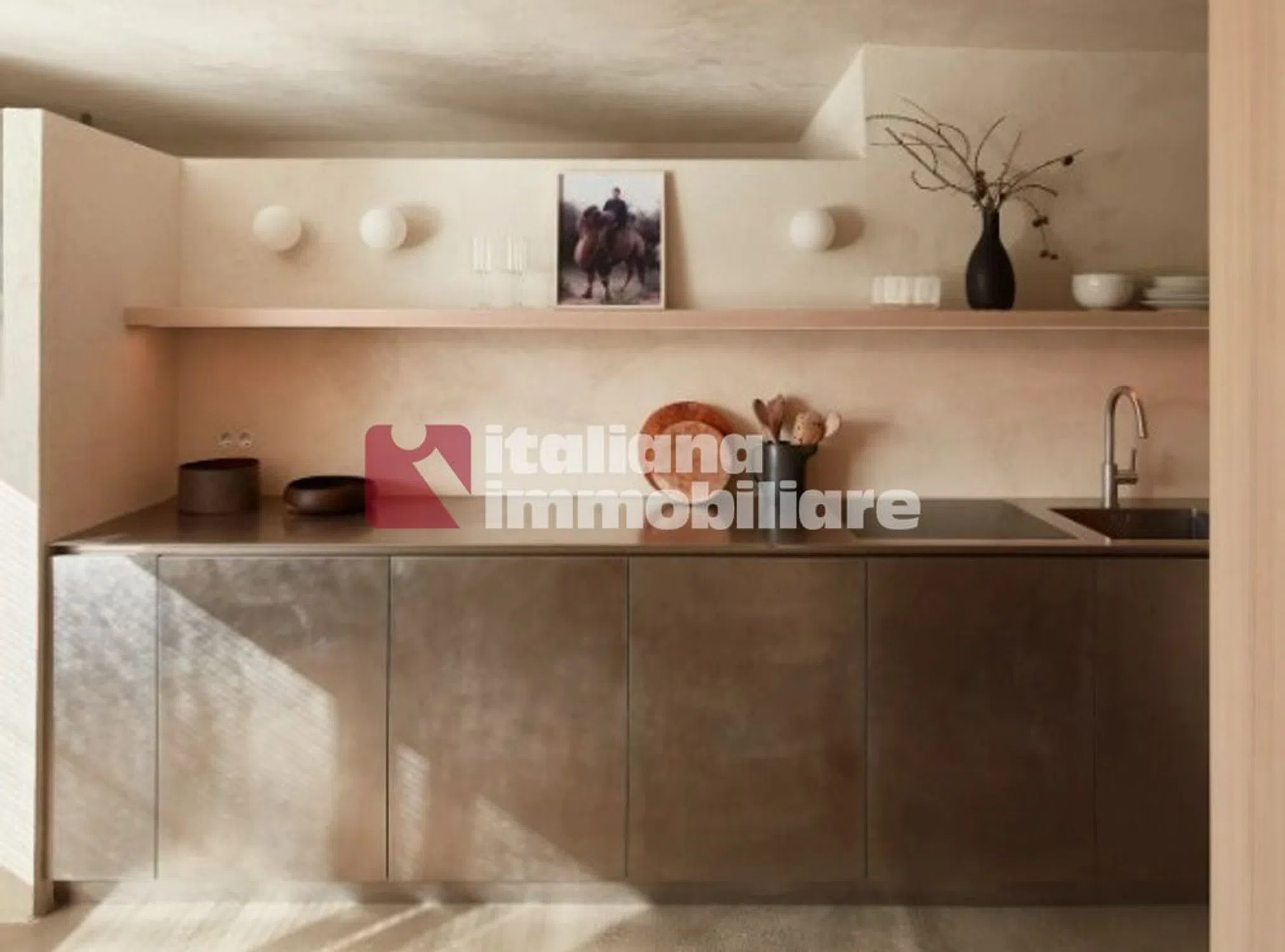 Trilocale in via Giambologna s.n.c. - Photo 6