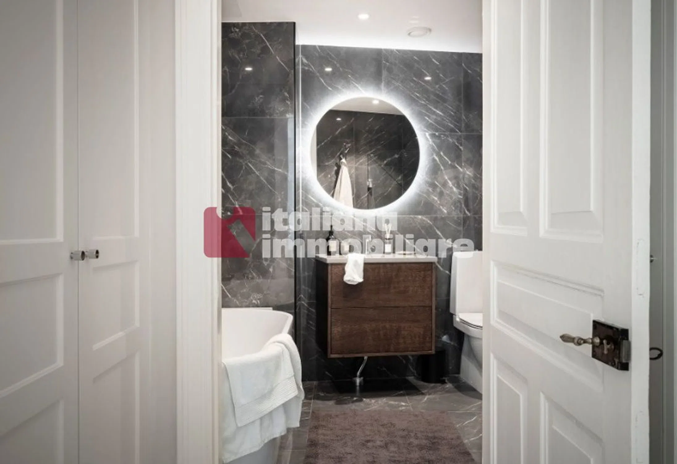 Trilocale in via Francesco Domenico Guerrazzi s.n.c. - Photo 6