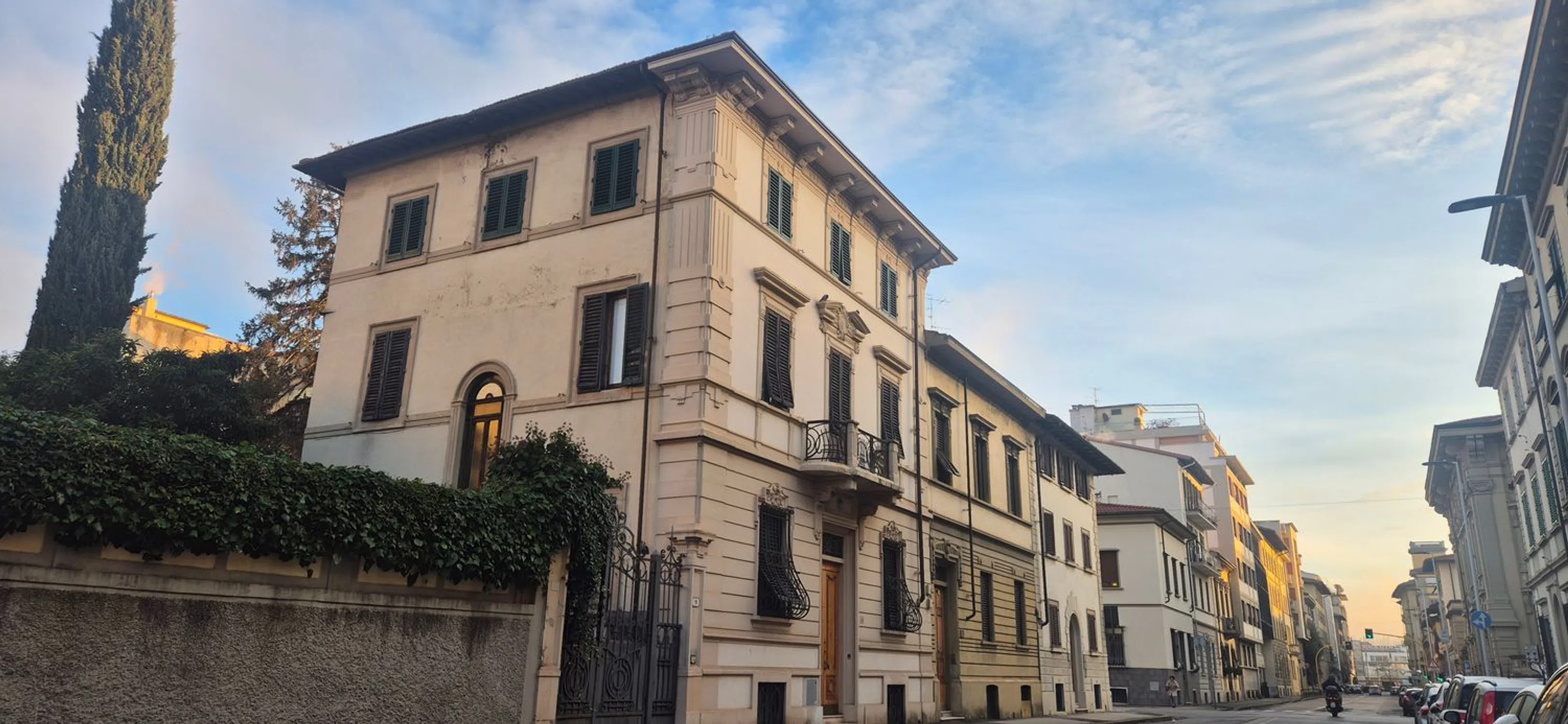 Trilocale in via Andrea del Castagno s.n.c. - Photo 1