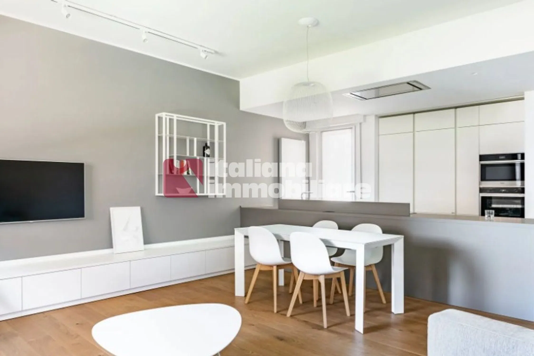 Trilocale in via Andrea del Castagno s.n.c. - Photo 2