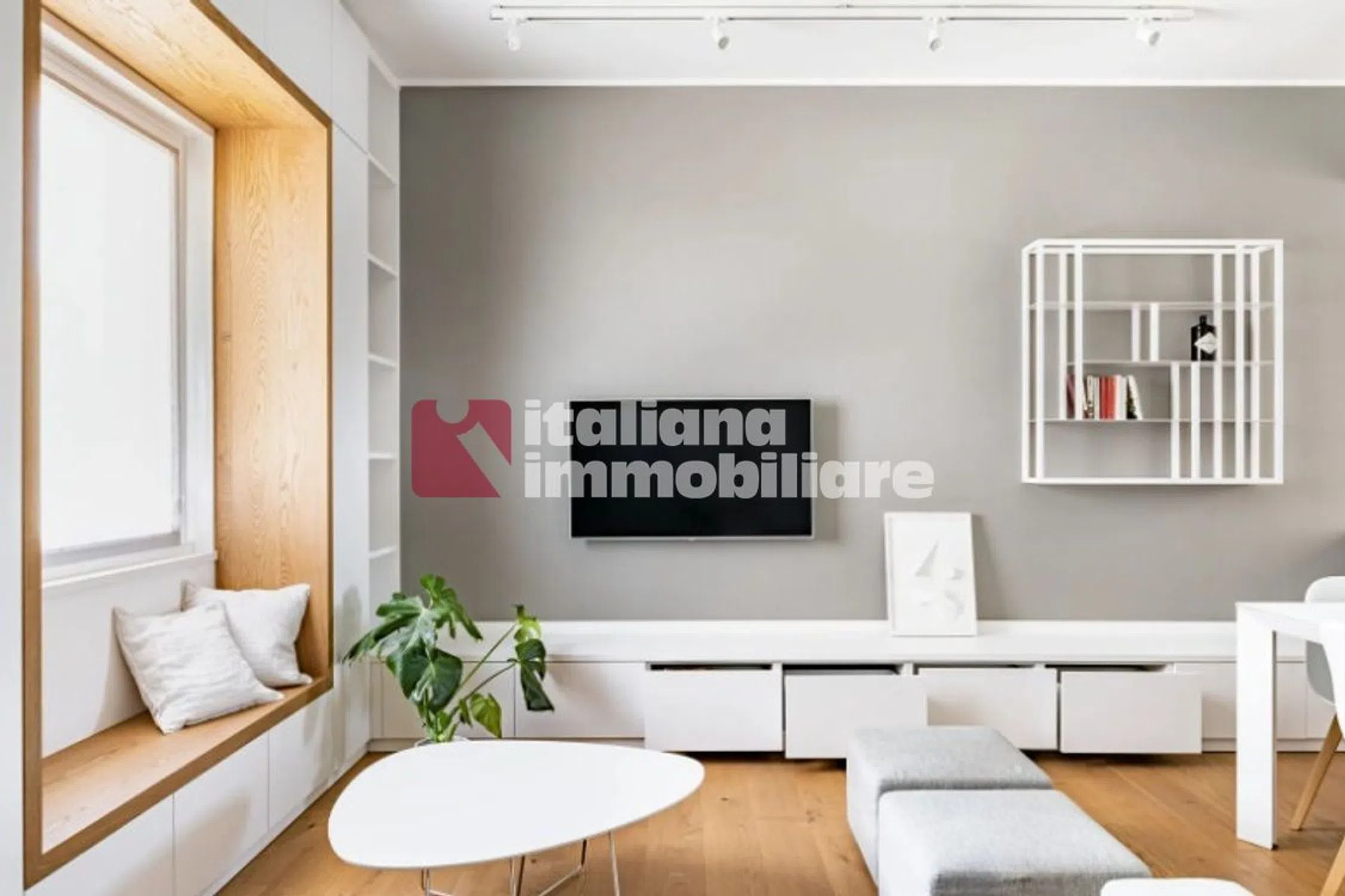 Trilocale in via Andrea del Castagno s.n.c. - Photo 3