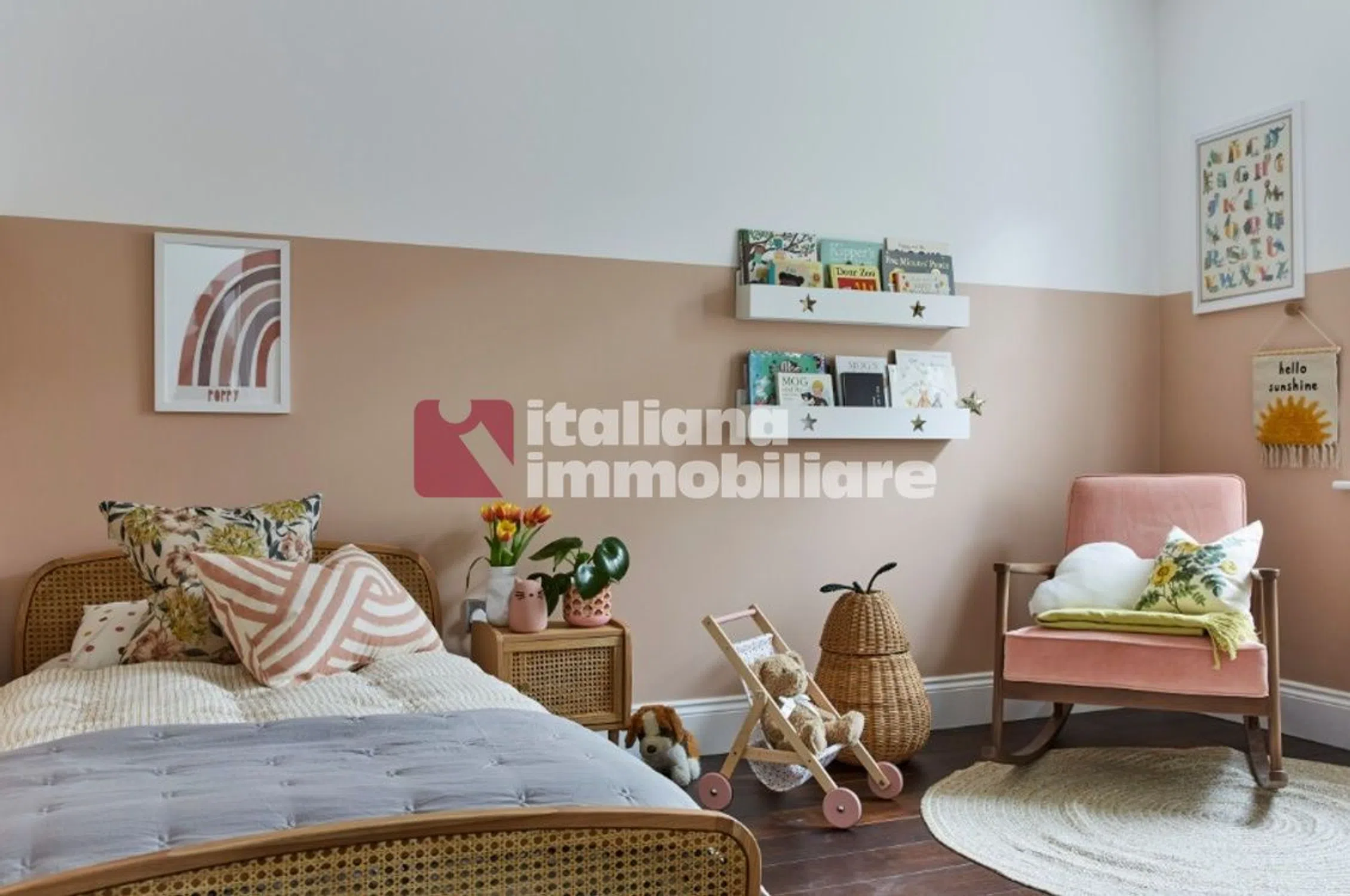Trilocale in via Andrea del Castagno s.n.c. - Photo 4