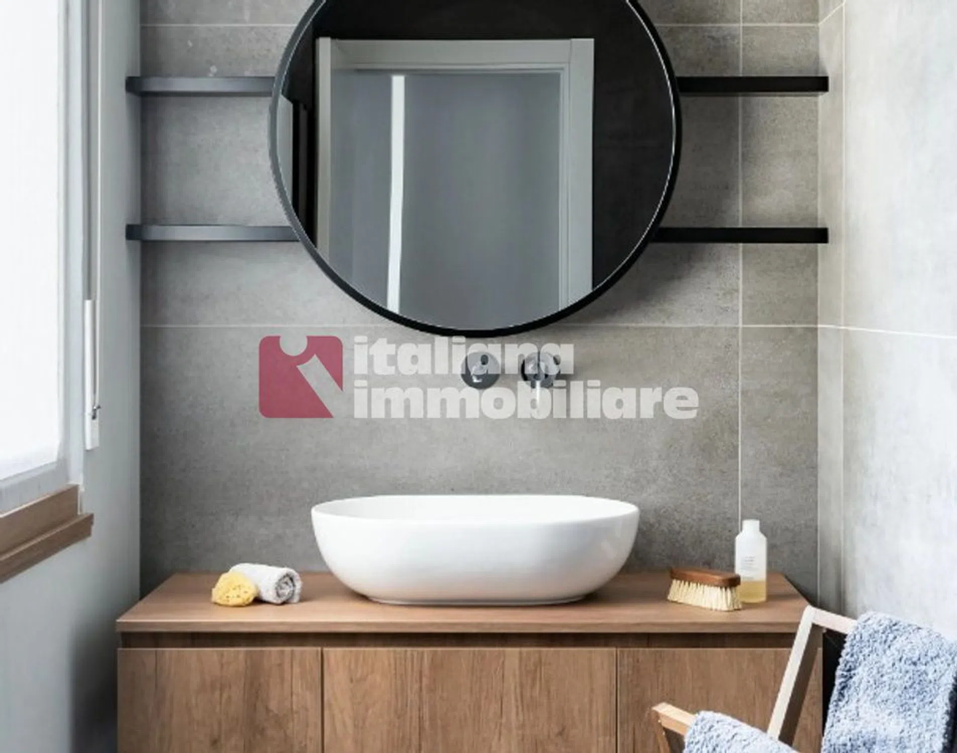 Trilocale in via Andrea del Castagno s.n.c. - Photo 5