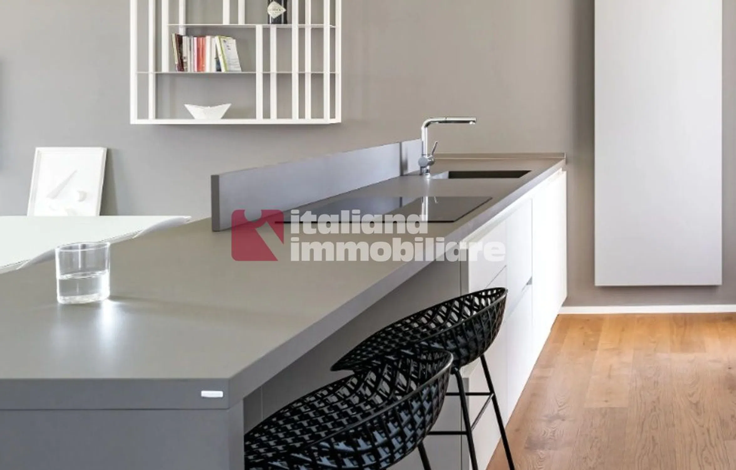 Trilocale in via Andrea del Castagno s.n.c. - Photo 7
