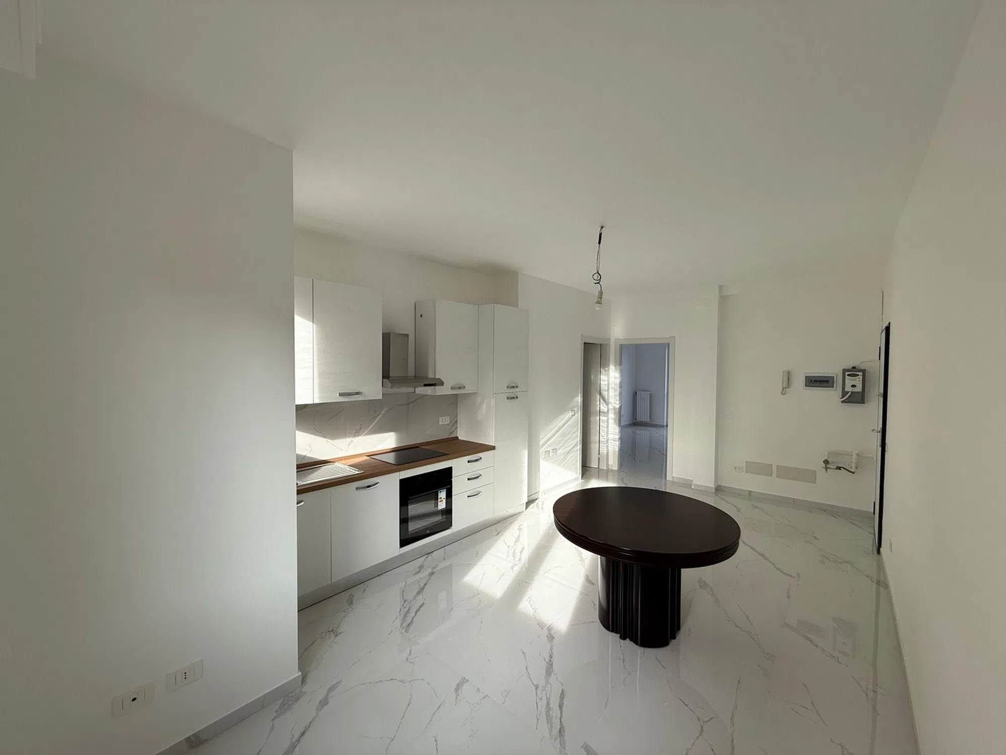 Bilocale in via Tolmezzo, 2 - Photo 2