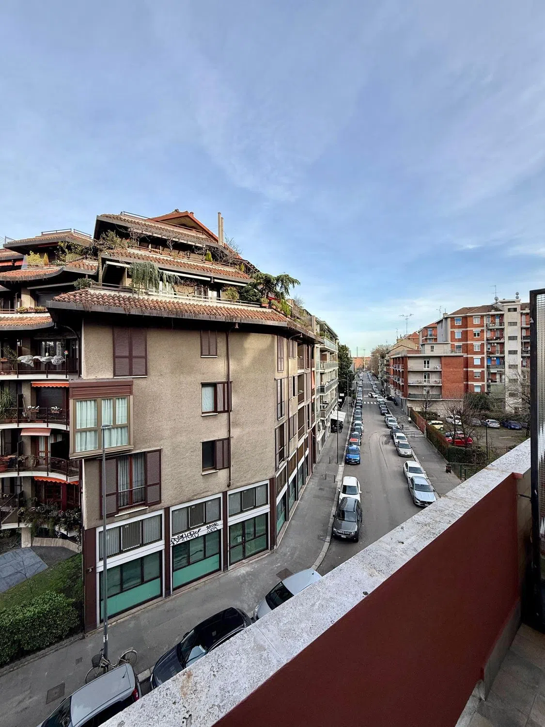 Bilocale in via Tolmezzo, 2 - Photo 13