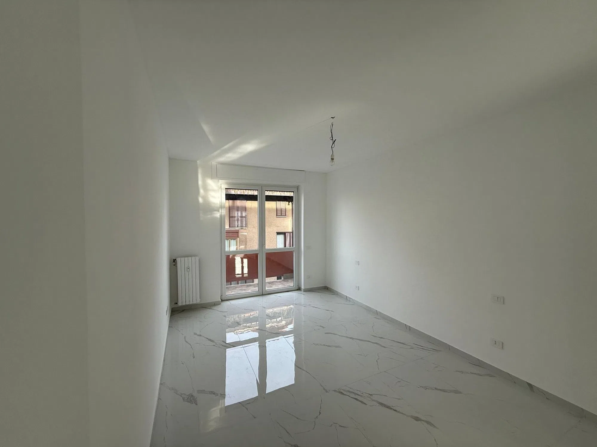 Bilocale in via Tolmezzo, 2 - Photo 14